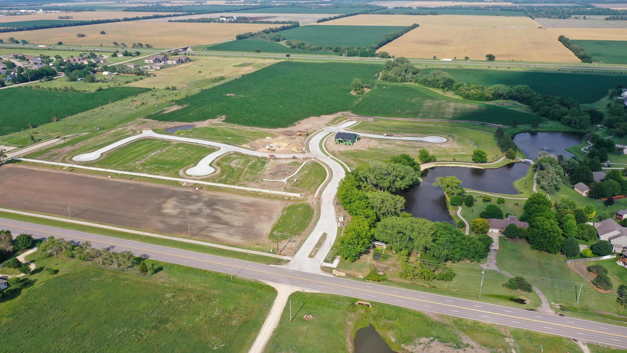 611 Glen Creek Court Newton KS 67114