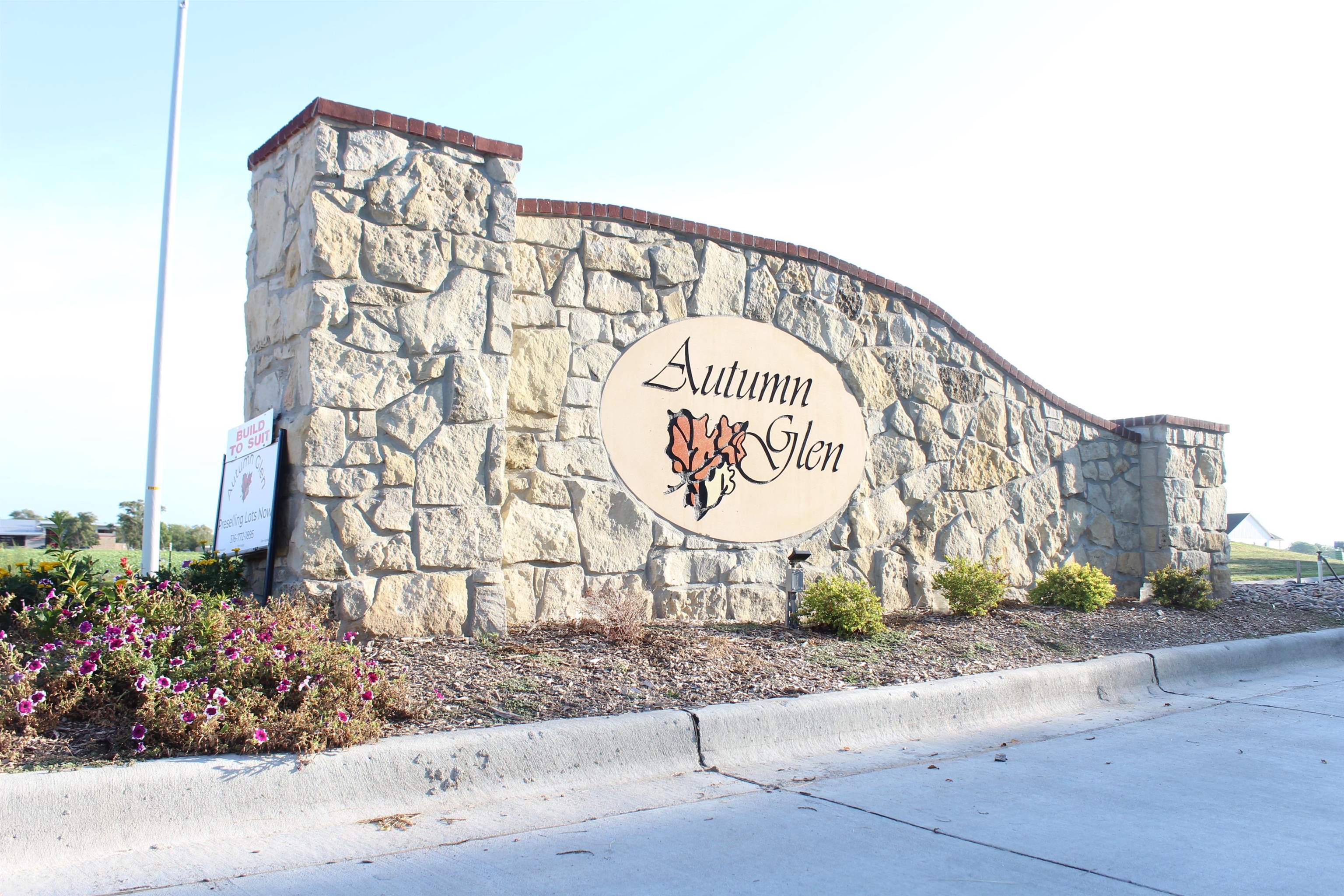 611 Glen Creek Court Newton KS 67114