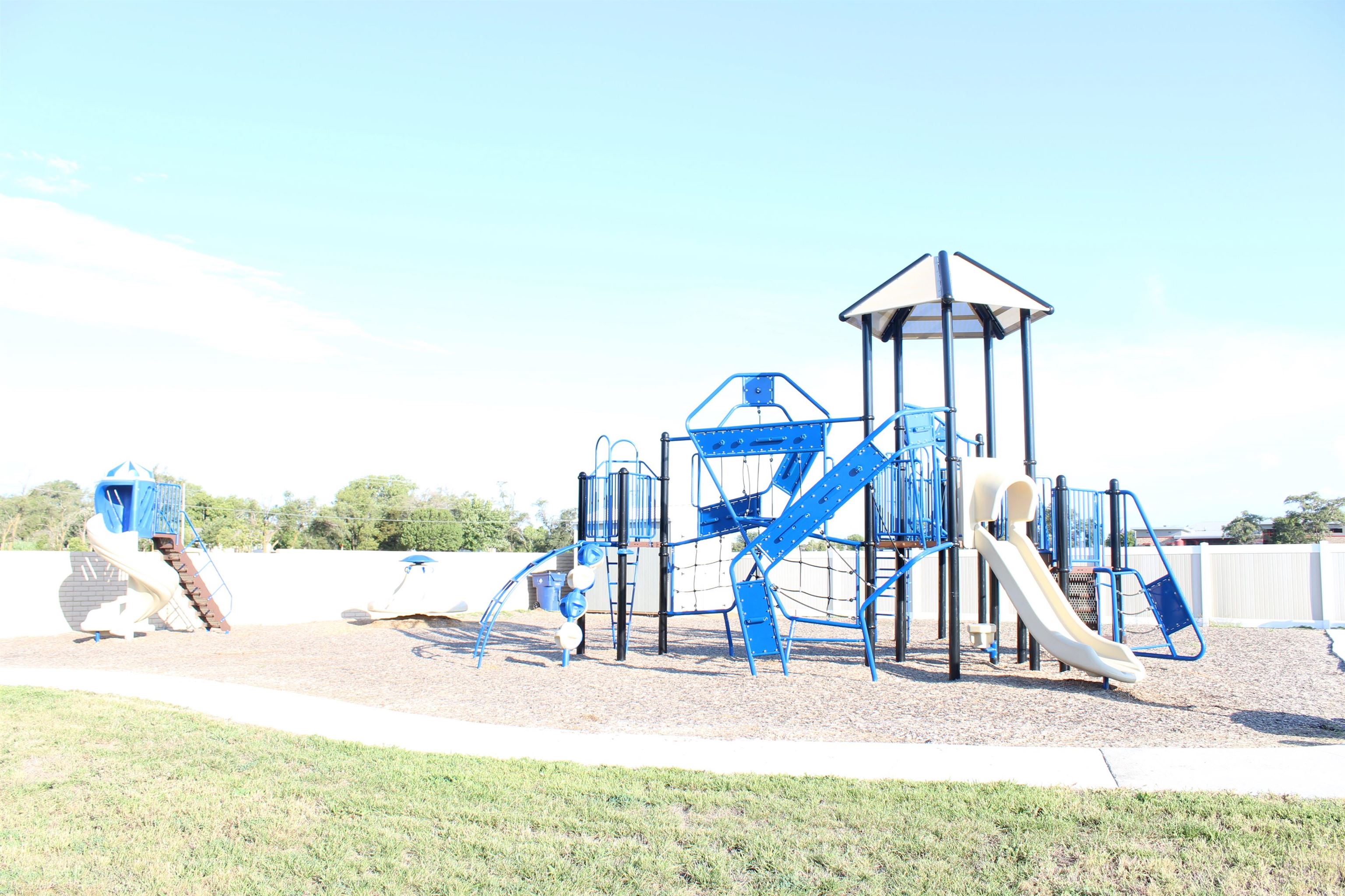 611 Glen Creek Court Newton KS 67114