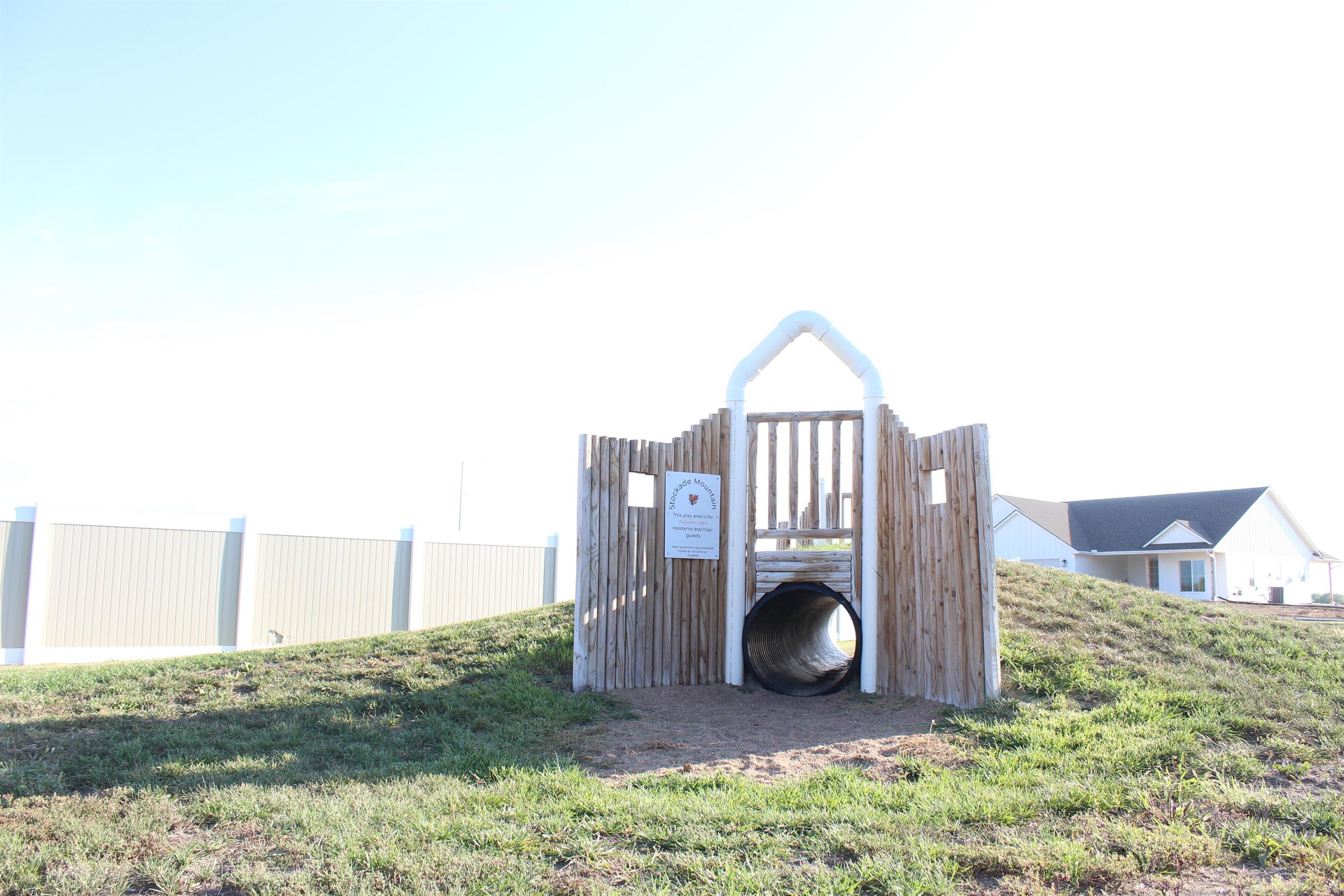 611 Glen Creek Court Newton KS 67114