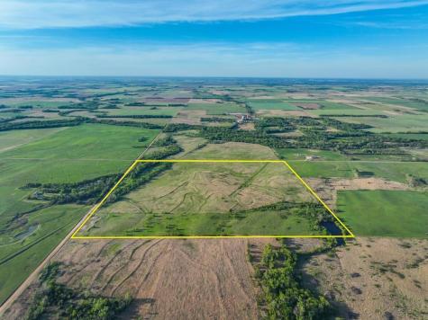 000 S Broadacres Road Pretty Prairie KS 67570