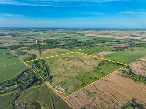 000 S Broadacres Road Pretty Prairie KS 67570