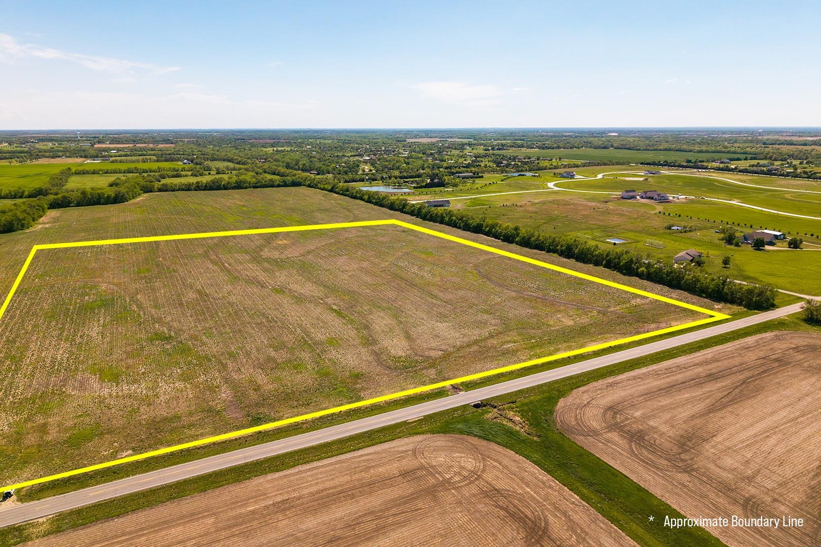 31+/- Acres At E 47th Street S & S 127th Street E Derby KS 67037