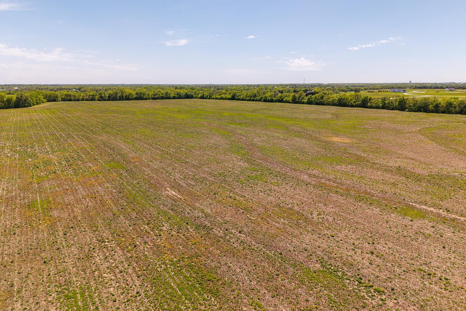 31+/- Acres At E 47th Street S & S 127th Street E Derby KS 67037
