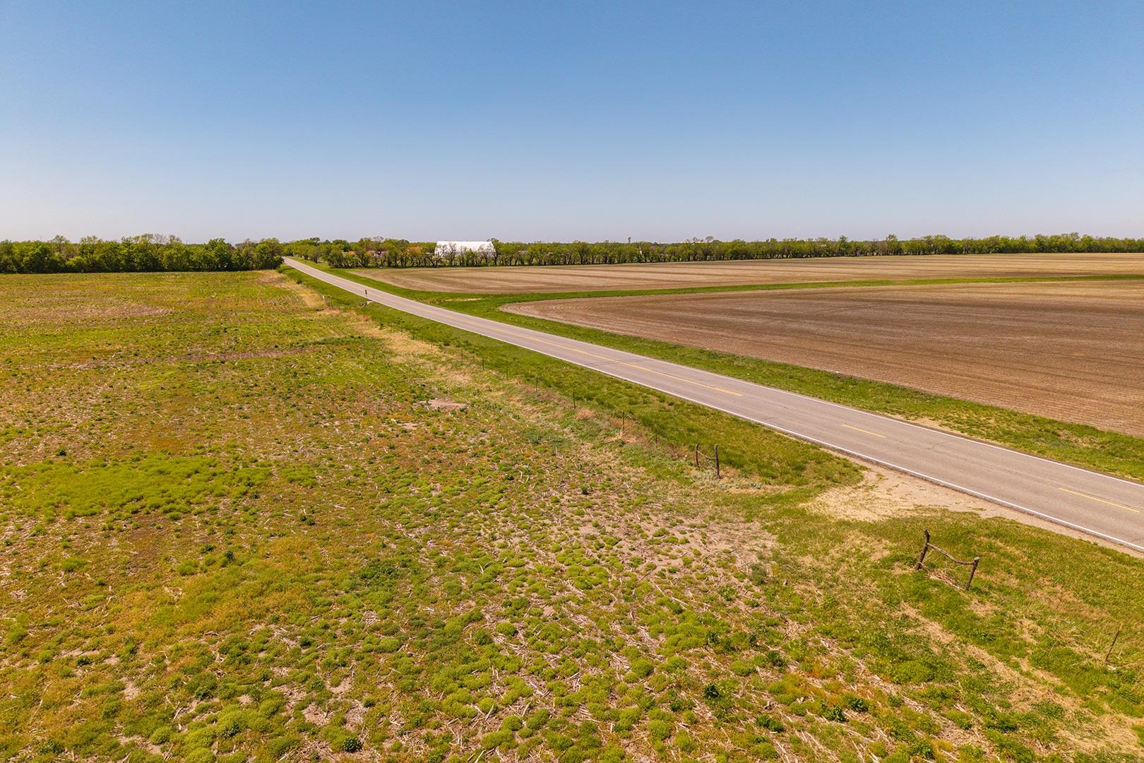 31+/- Acres At E 47th Street S & S 127th Street E Derby KS 67037