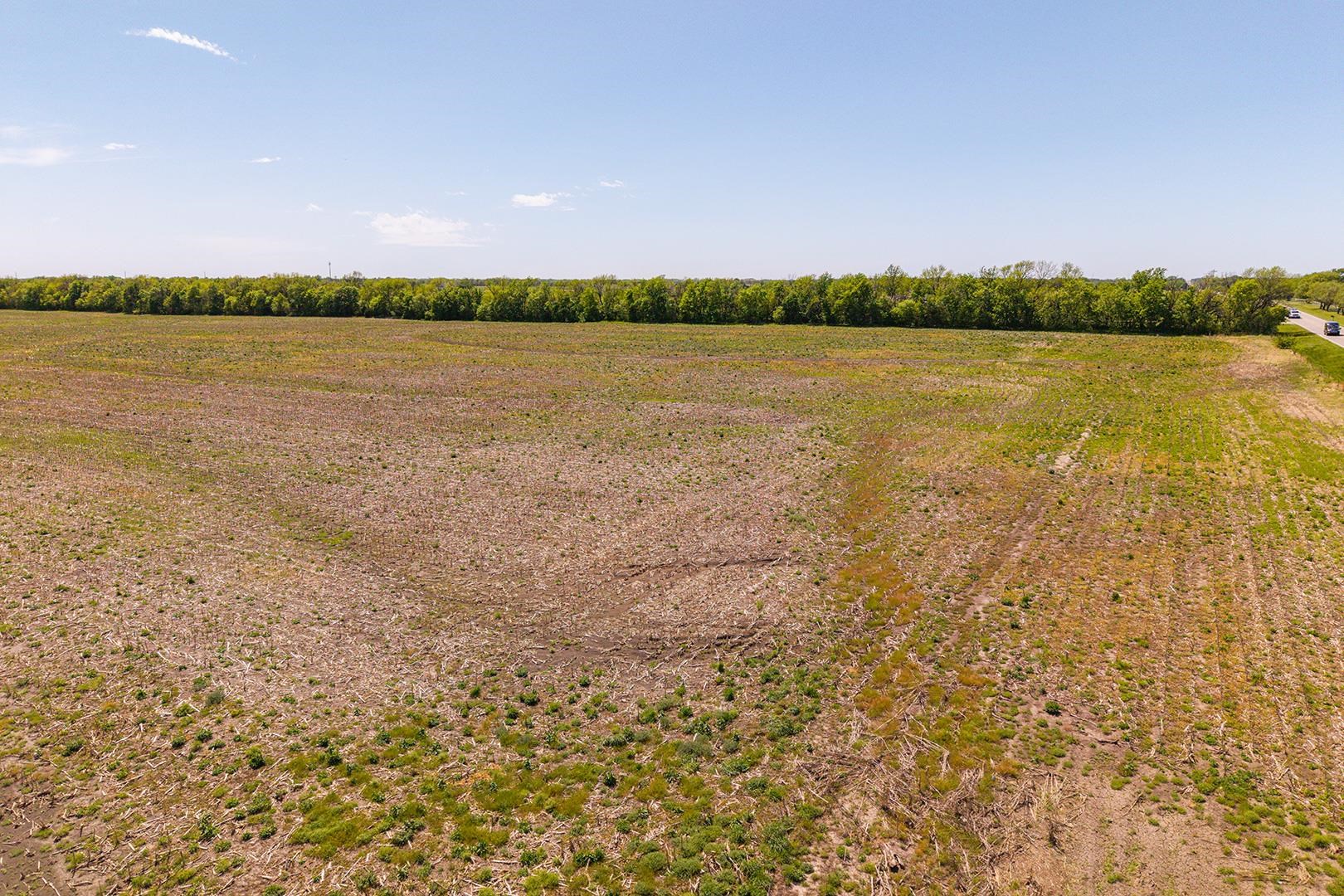31+/- Acres At E 47th Street S & S 127th Street E Derby KS 67037