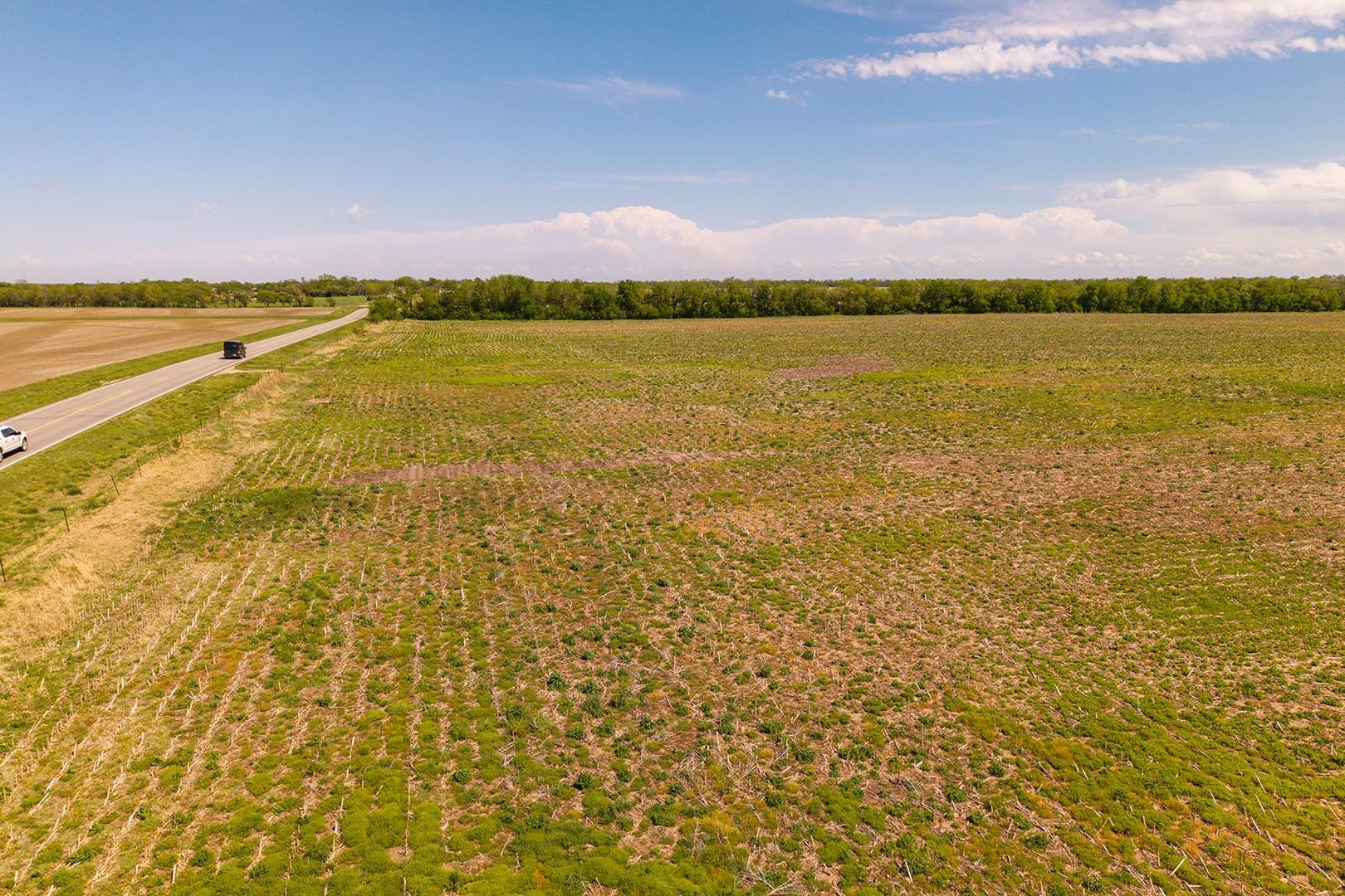 31+/- Acres At E 47th Street S & S 127th Street E Derby KS 67037