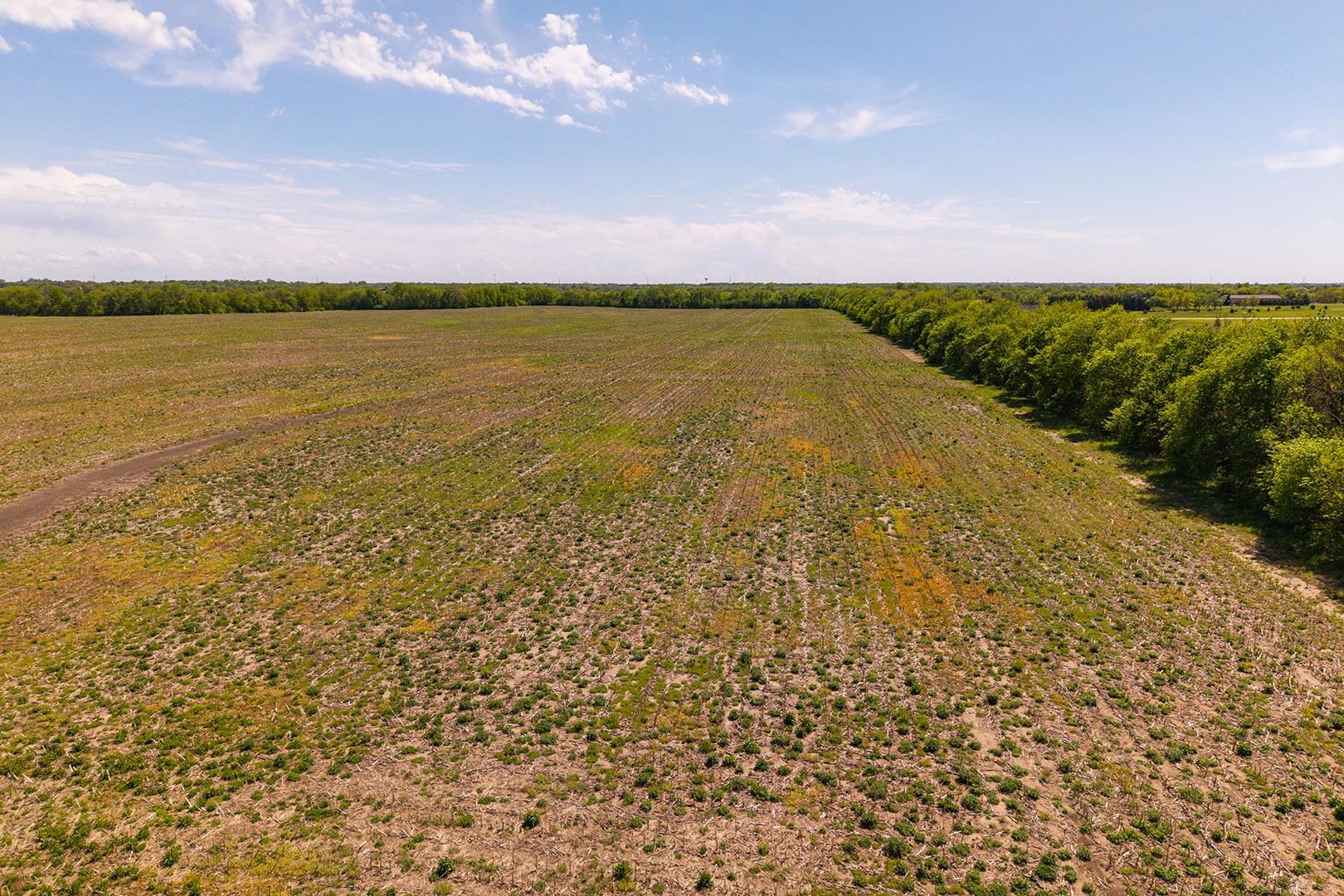 31+/- Acres At E 47th Street S & S 127th Street E Derby KS 67037