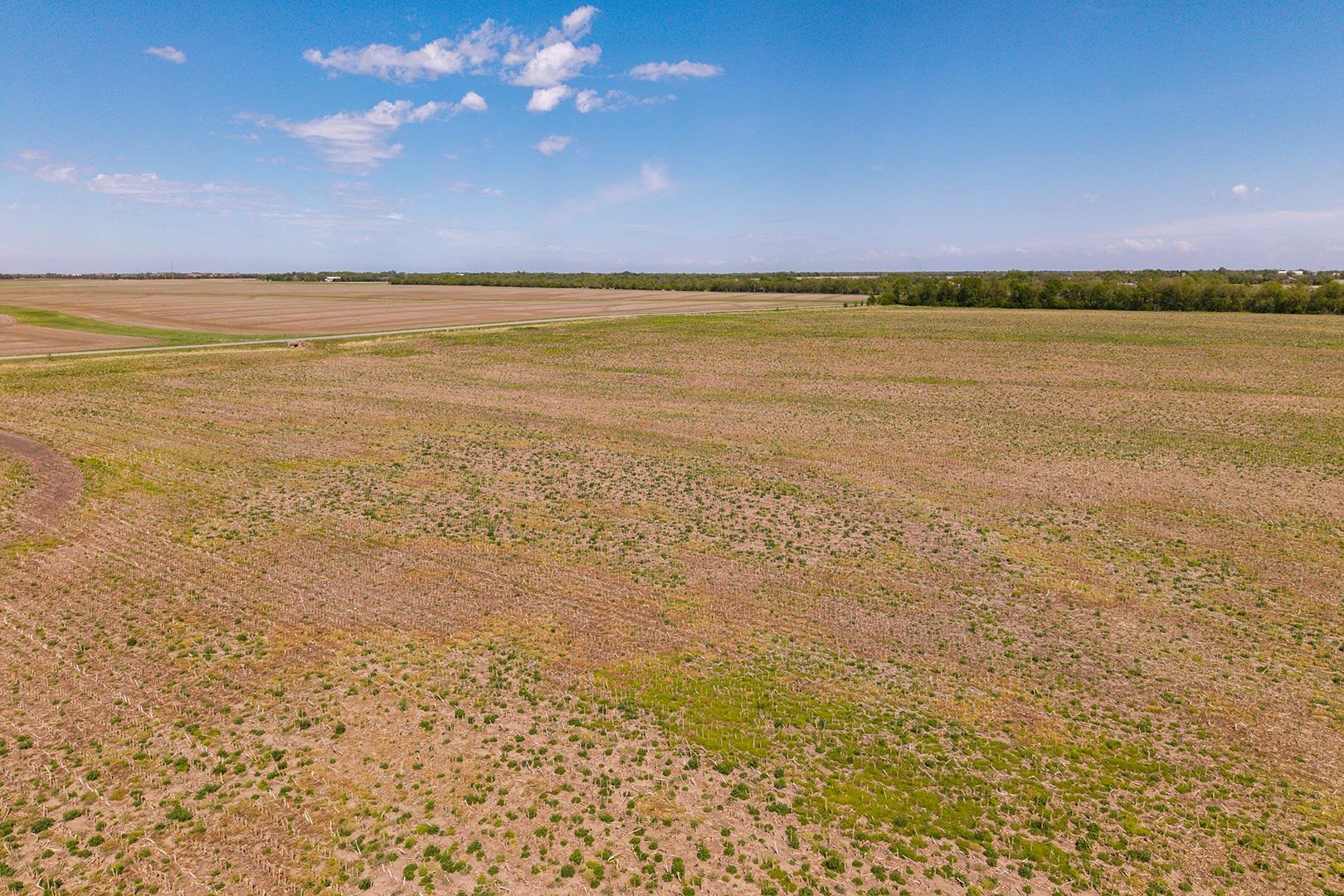31+/- Acres At E 47th Street S & S 127th Street E Derby KS 67037