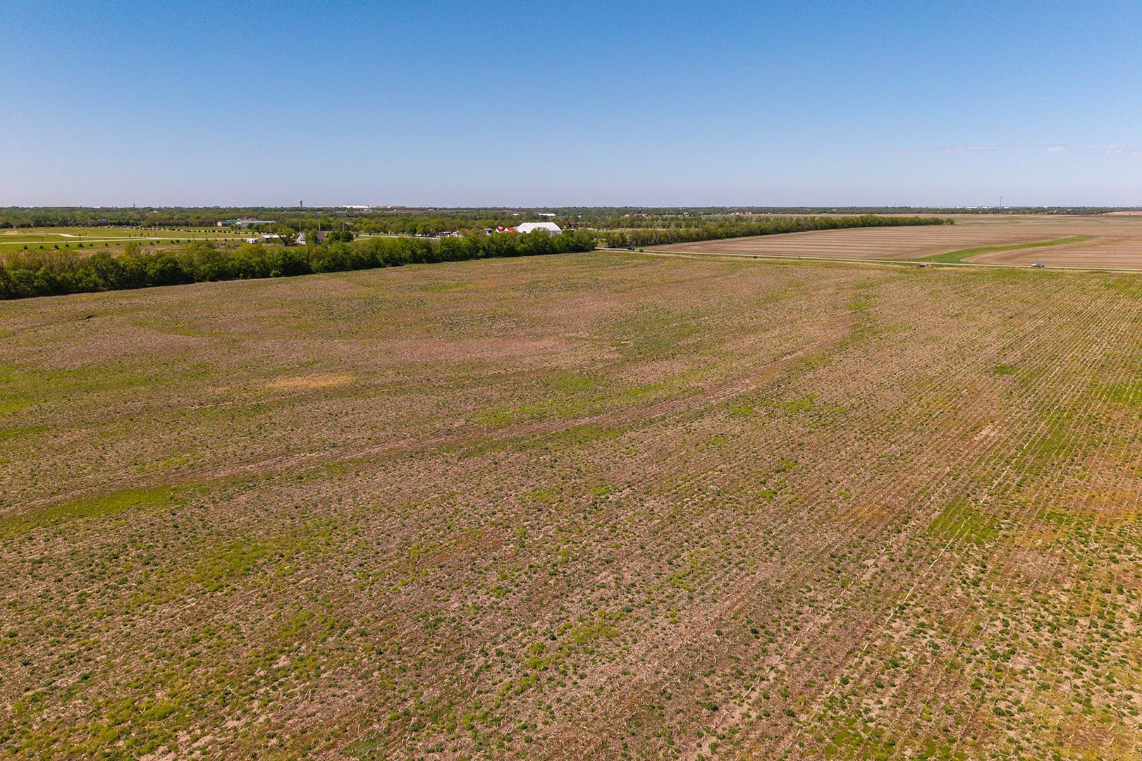 31+/- Acres At E 47th Street S & S 127th Street E Derby KS 67037