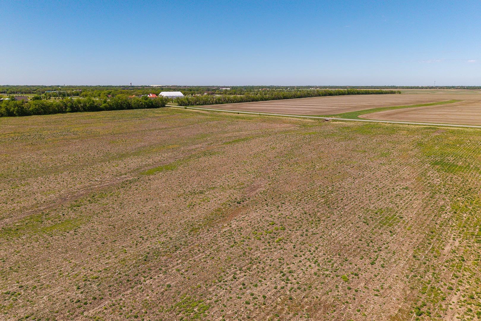 31+/- Acres At E 47th Street S & S 127th Street E Derby KS 67037