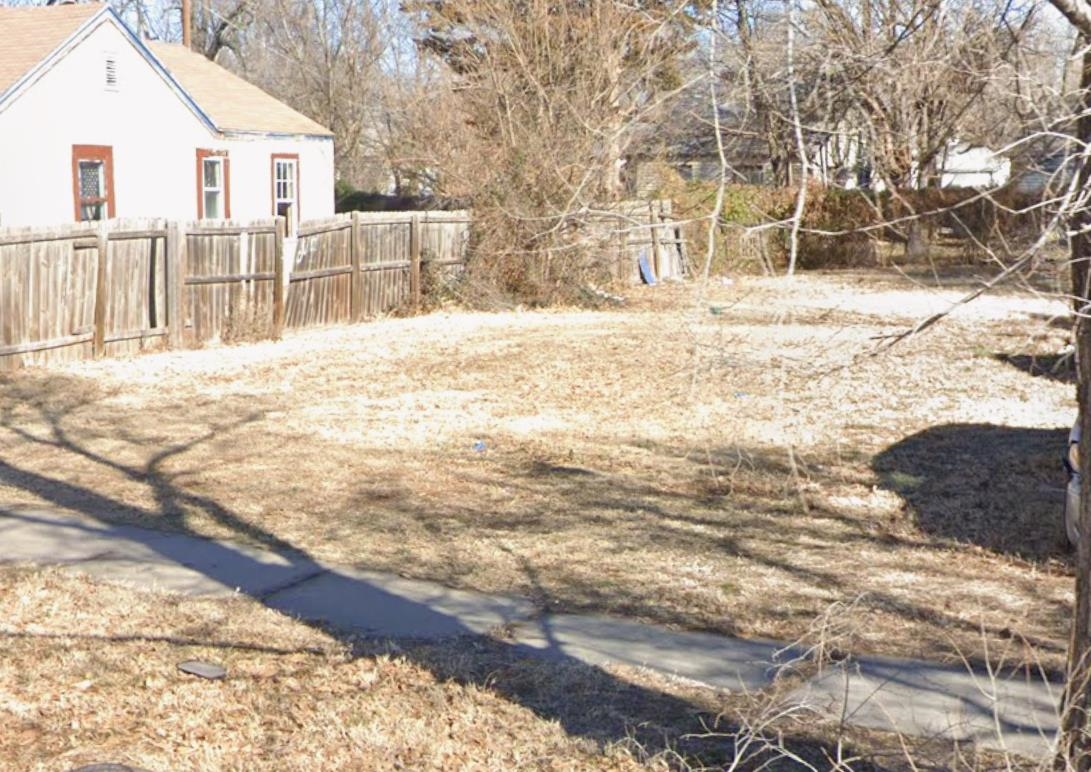 2312 E Random Road Wichita KS 67214