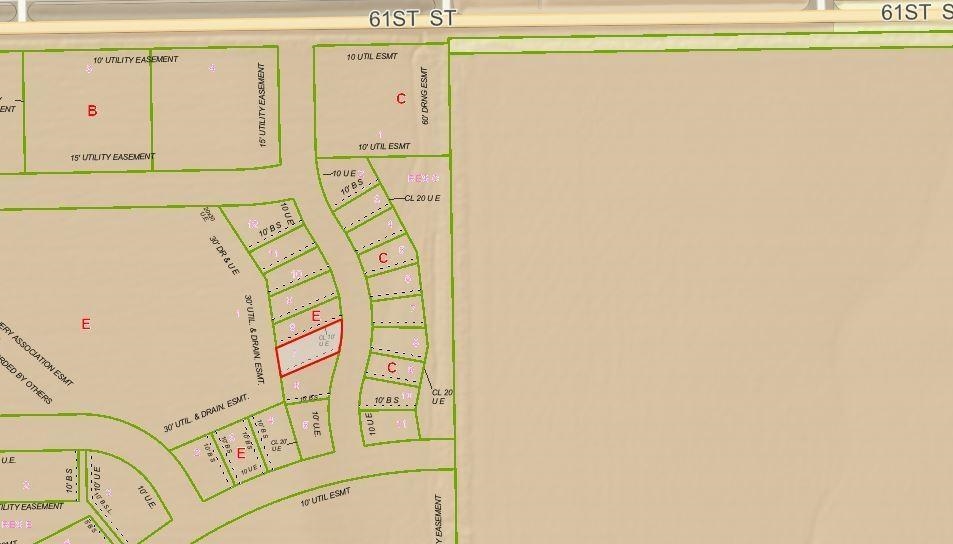 6111 N Hiebert Drive Park City KS 67219