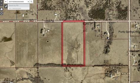 0 SW SW 120th Augusta KS 67010