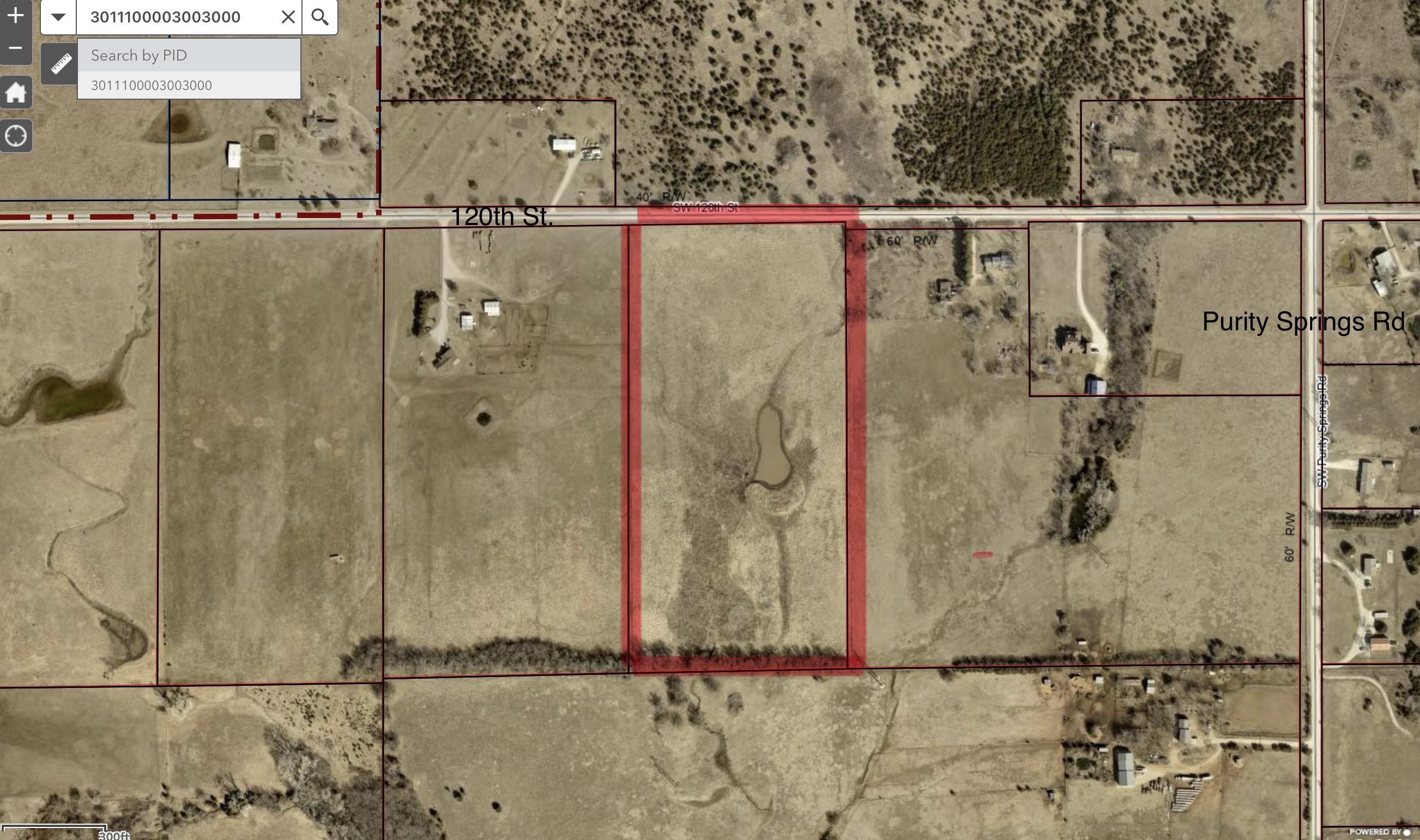 0 SW SW 120th Augusta KS 67010