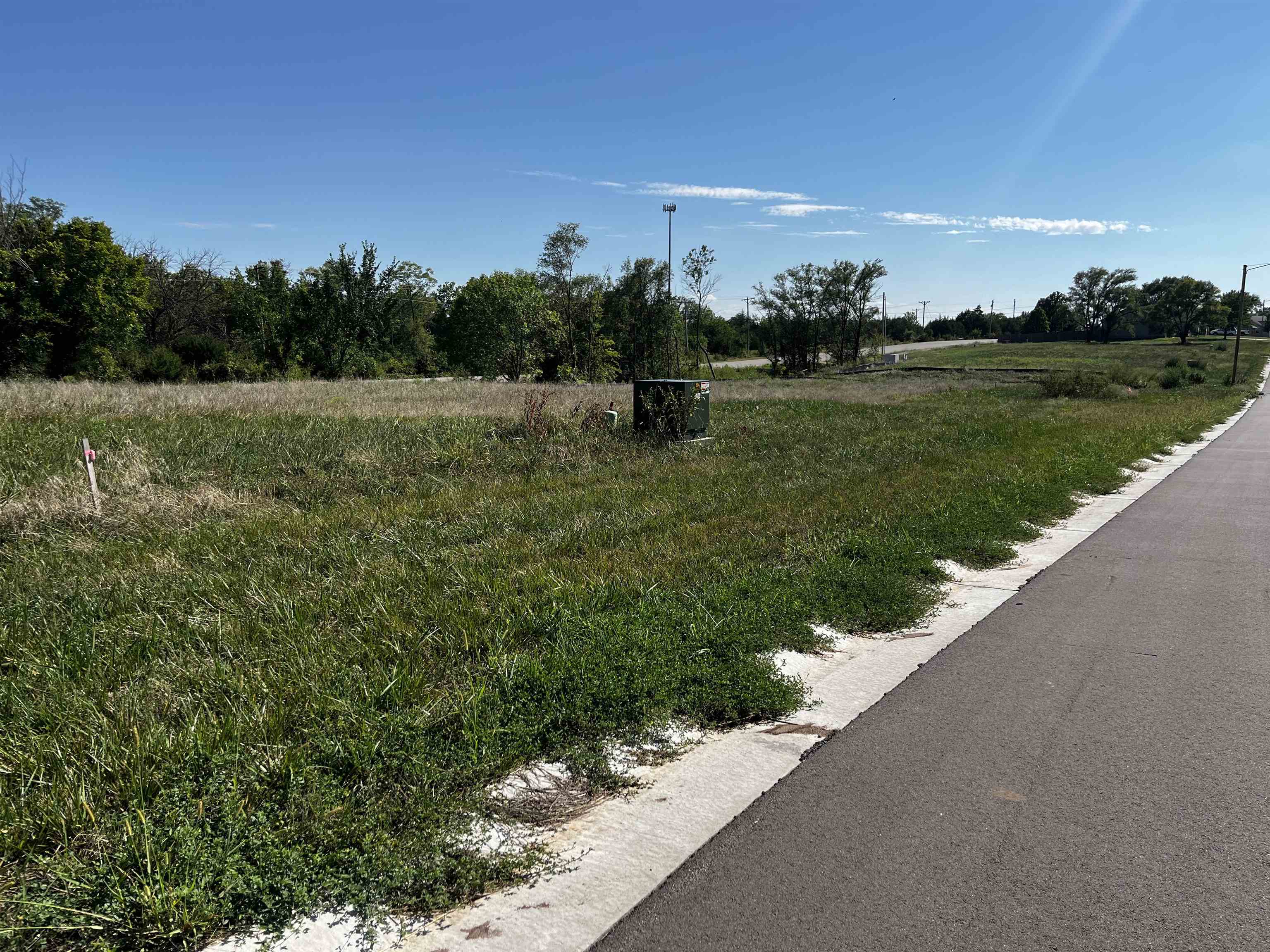 745 W Santa Fe Avenue El Dorado KS 67042