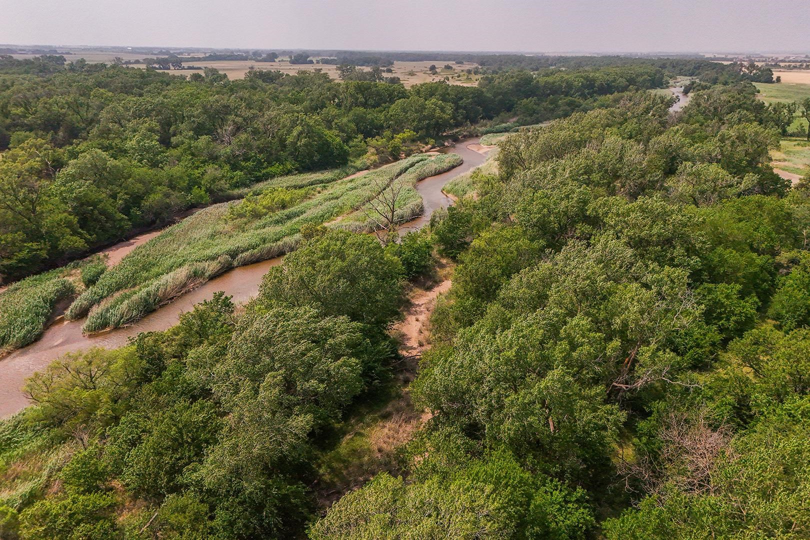 42.21 Acres E Long View Burrton KS 67020