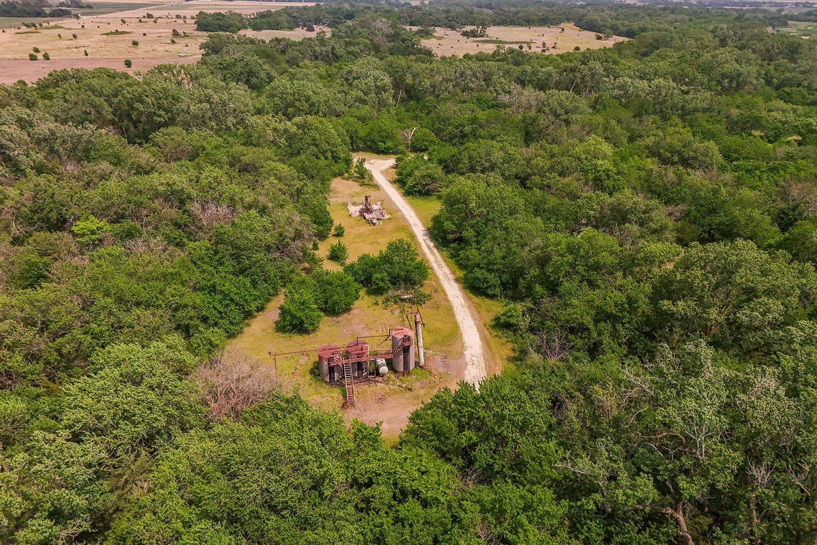 42.21 Acres E Long View Burrton KS 67020