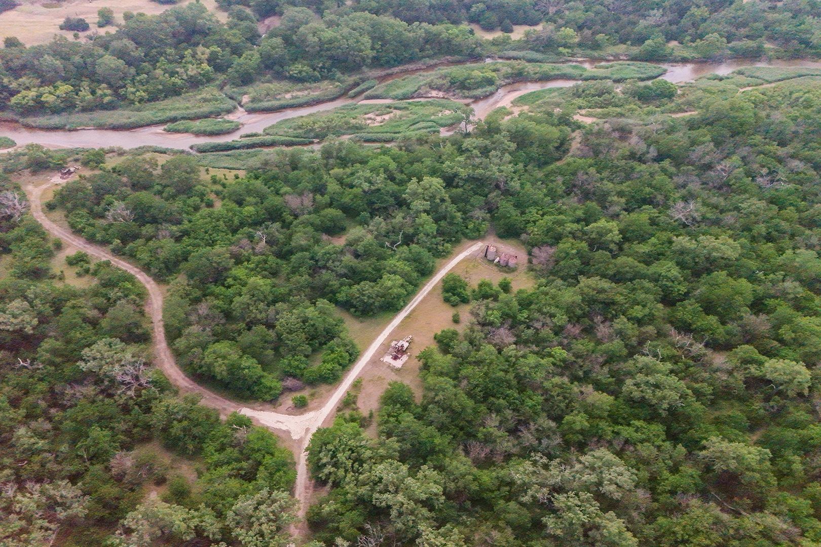 42.21 Acres E Long View Burrton KS 67020
