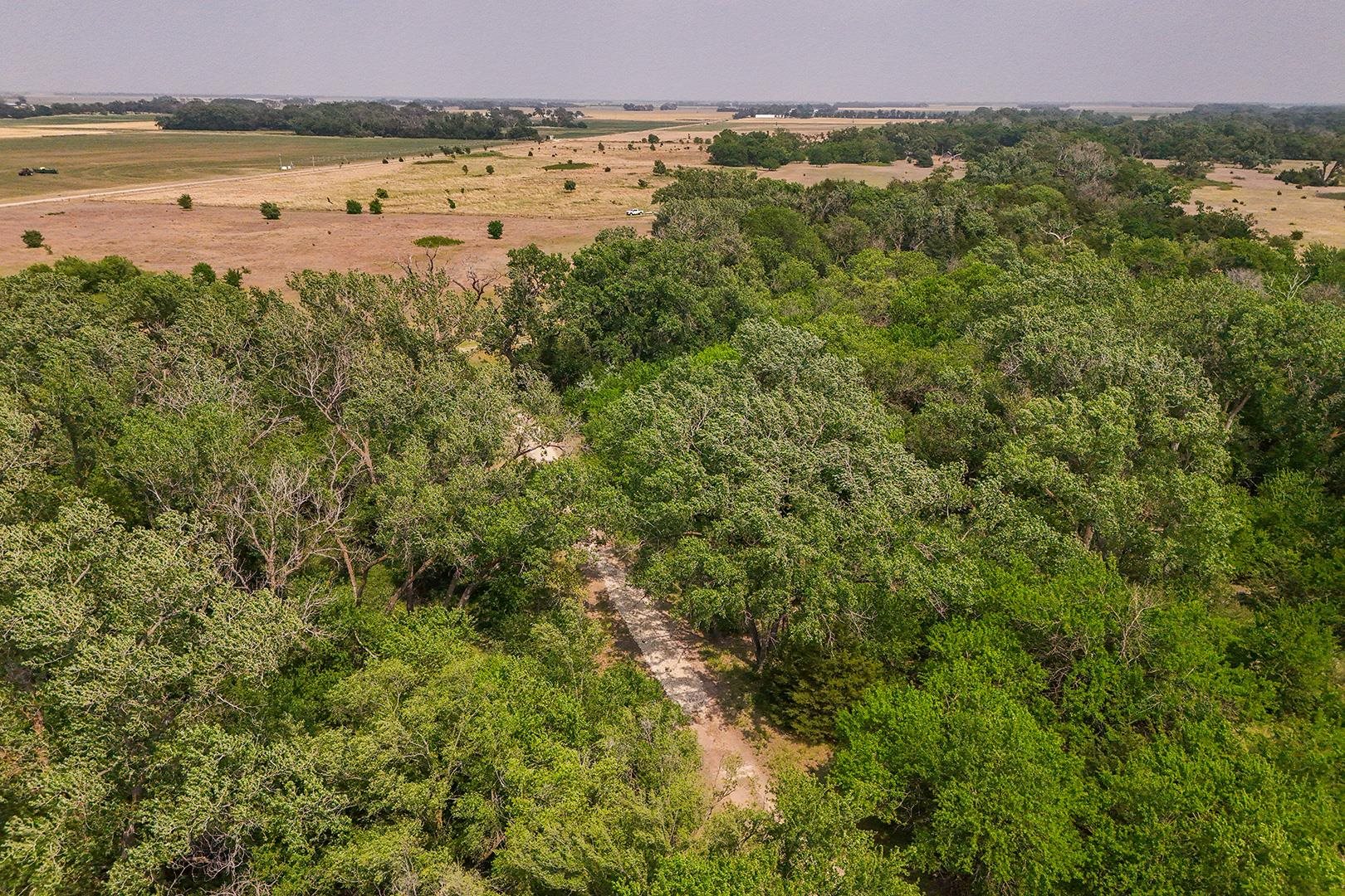 42.21 Acres E Long View Burrton KS 67020