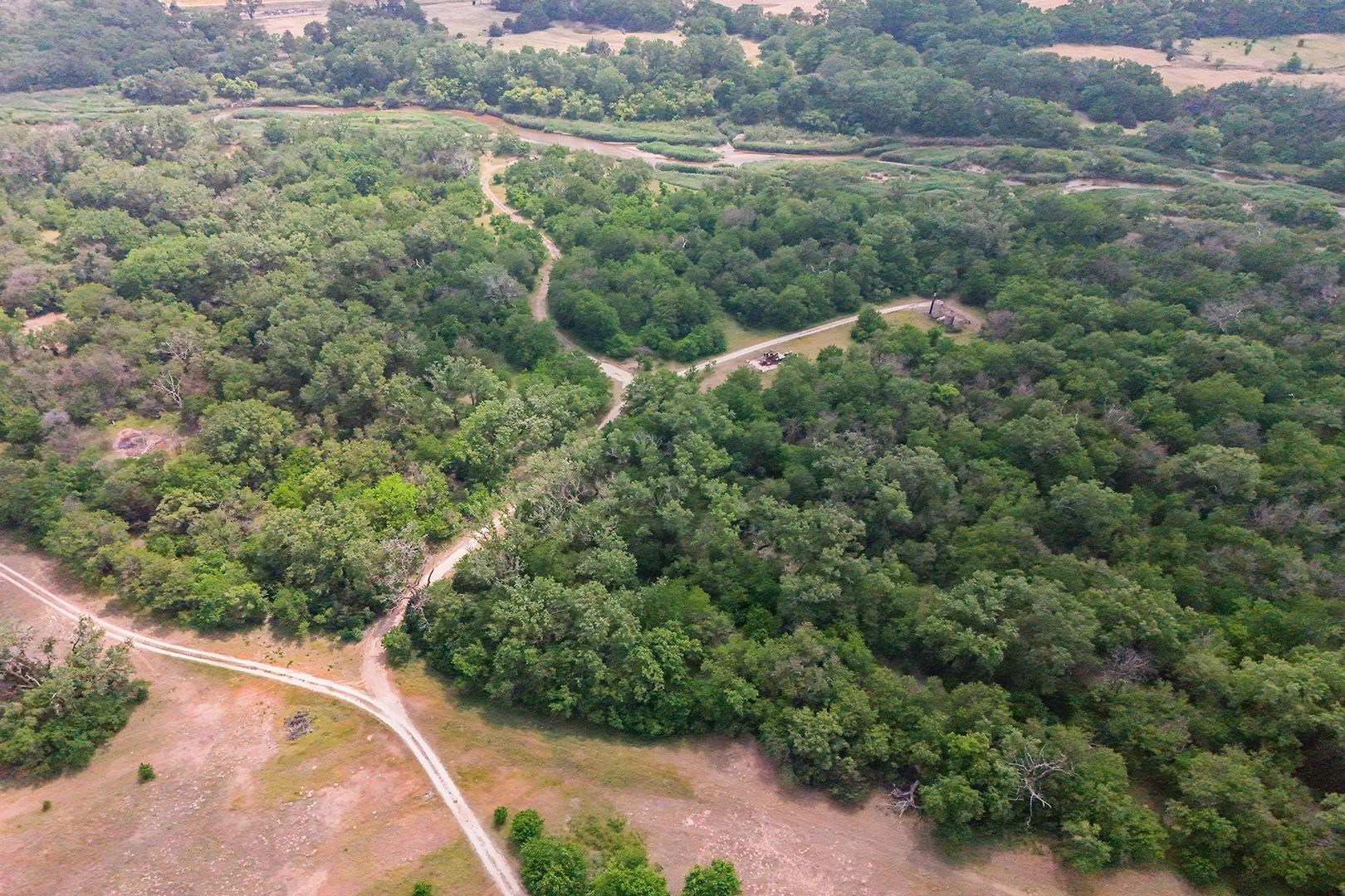 42.21 Acres E Long View Burrton KS 67020