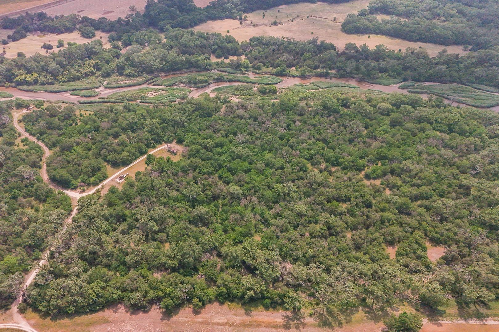 42.21 Acres E Long View Burrton KS 67020