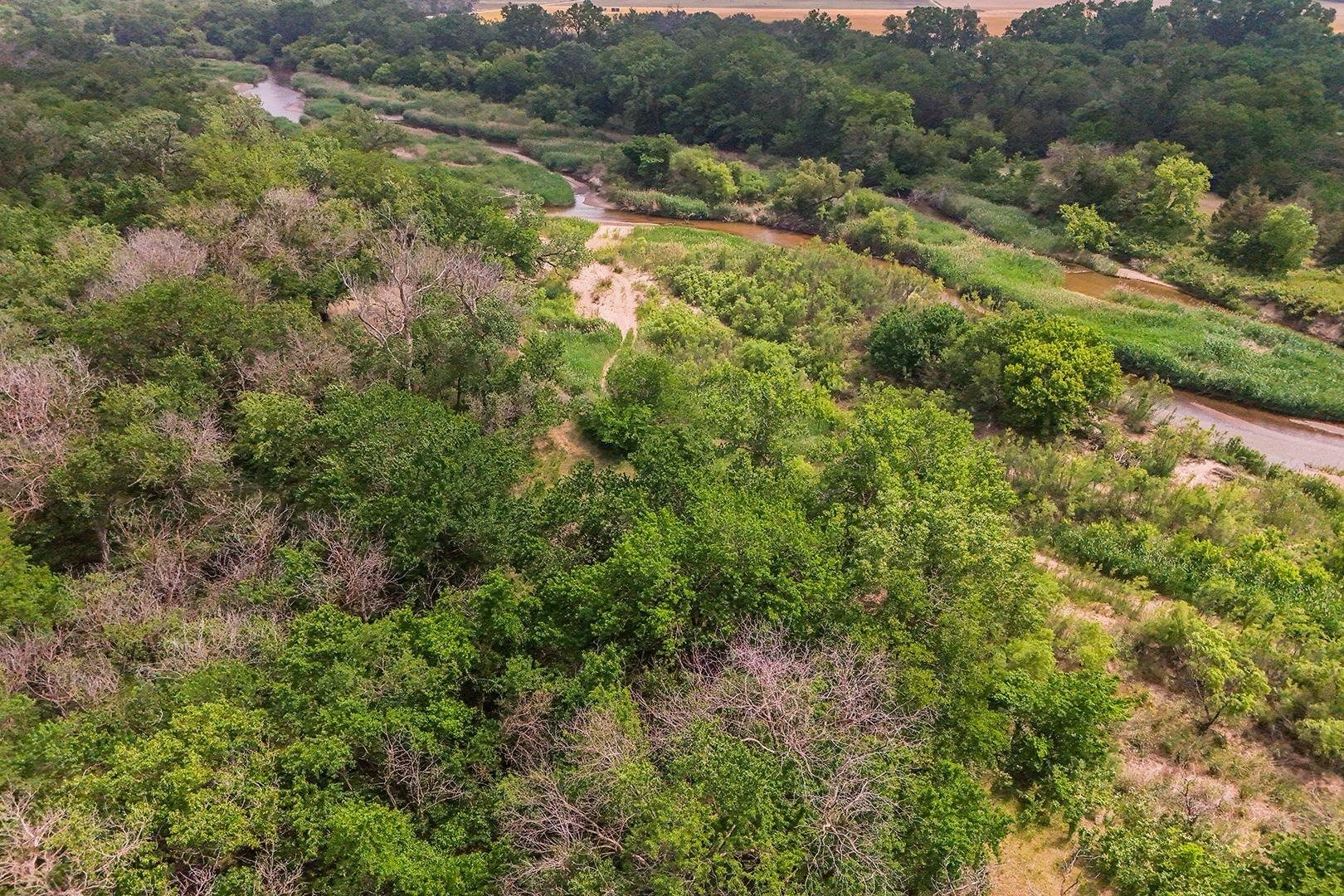 42.21 Acres E Long View Burrton KS 67020