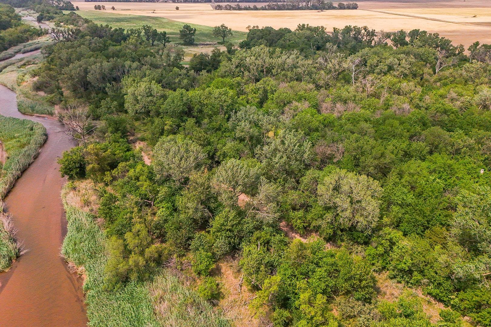 42.21 Acres E Long View Burrton KS 67020