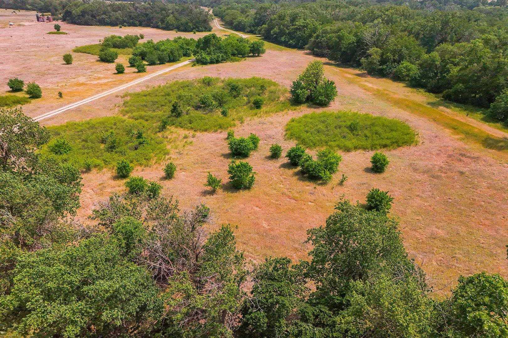42.21 Acres E Long View Burrton KS 67020