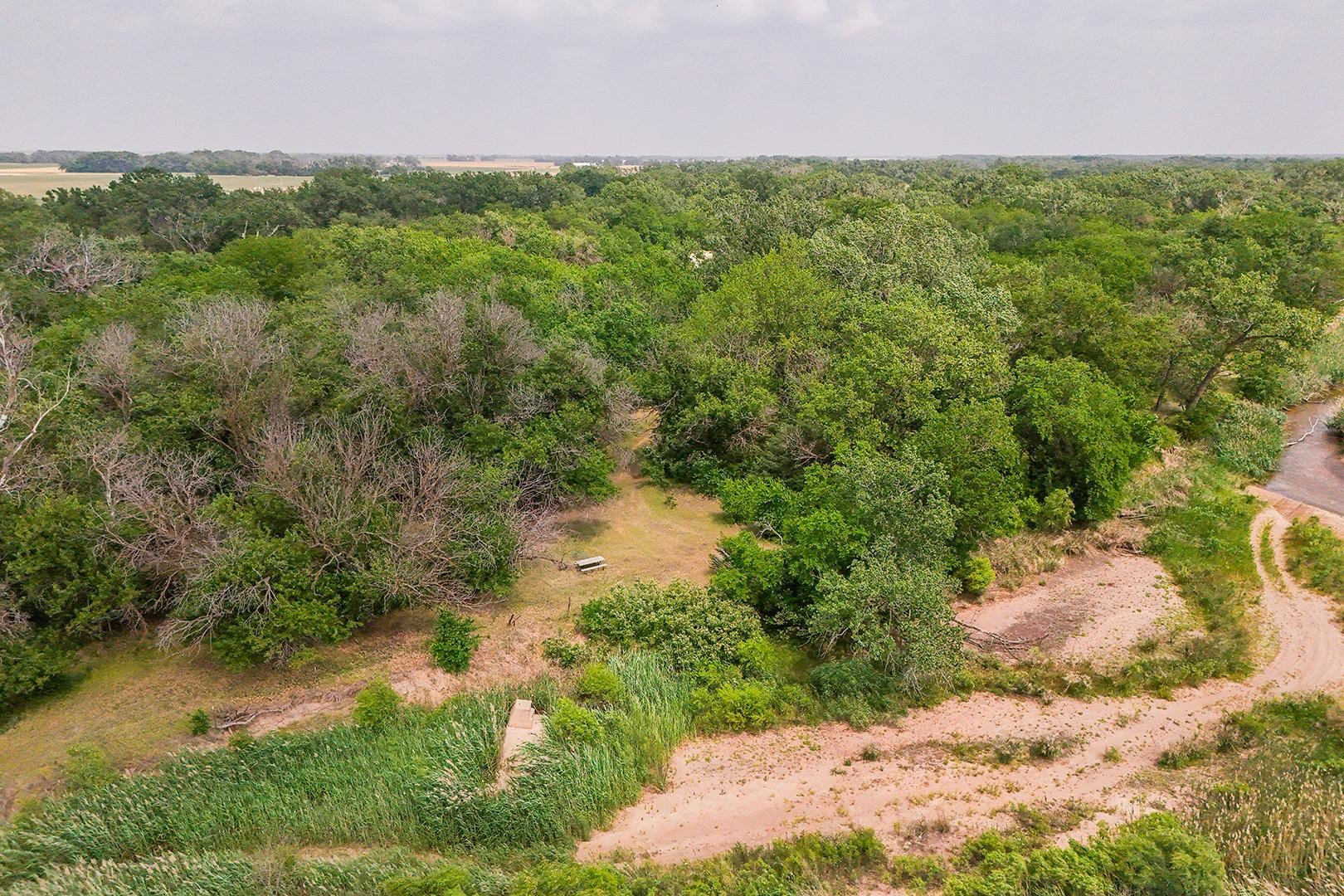 42.21 Acres E Long View Burrton KS 67020
