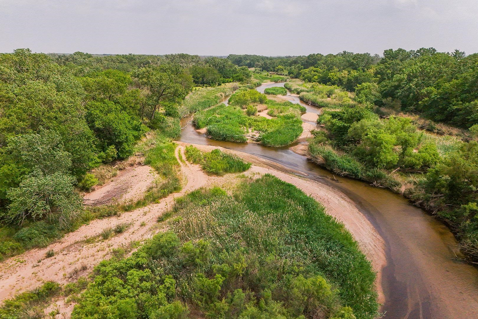 42.21 Acres E Long View Burrton KS 67020