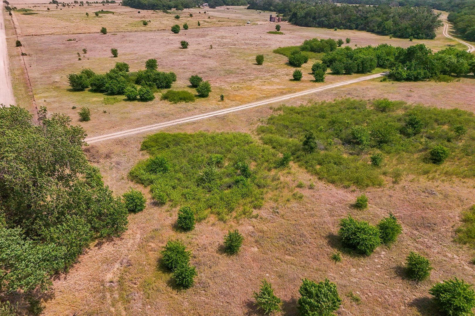 42.21 Acres E Long View Burrton KS 67020