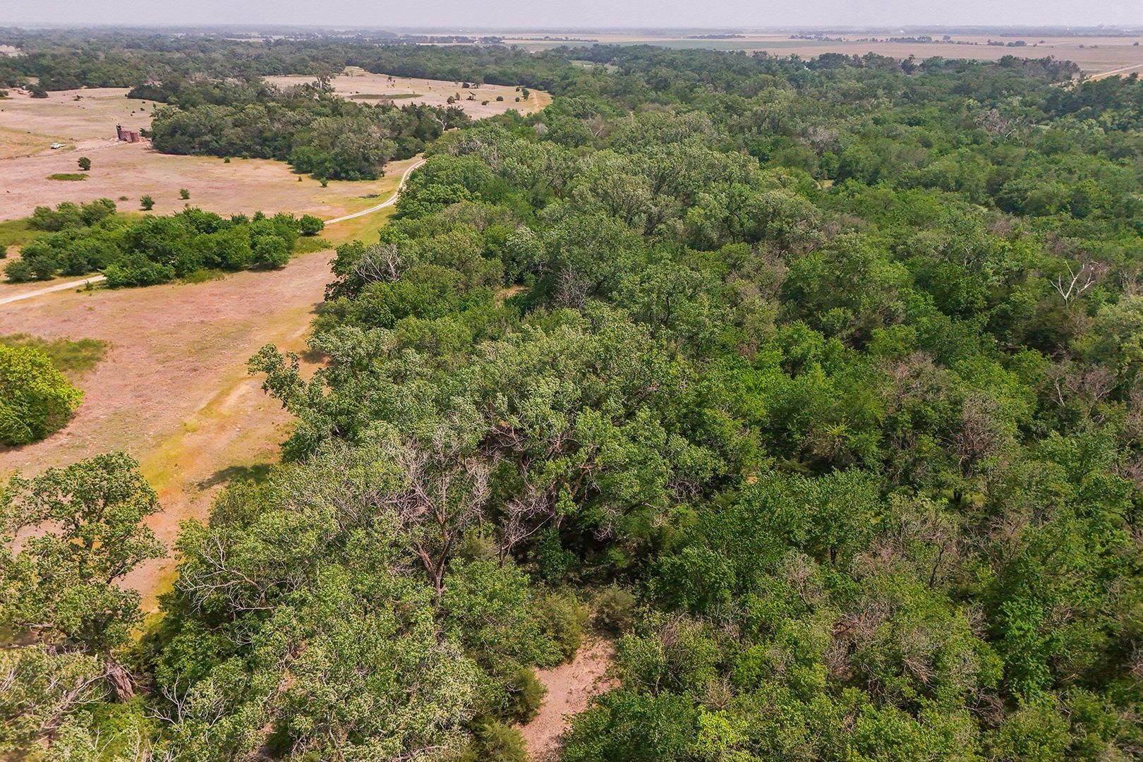 42.21 Acres E Long View Burrton KS 67020