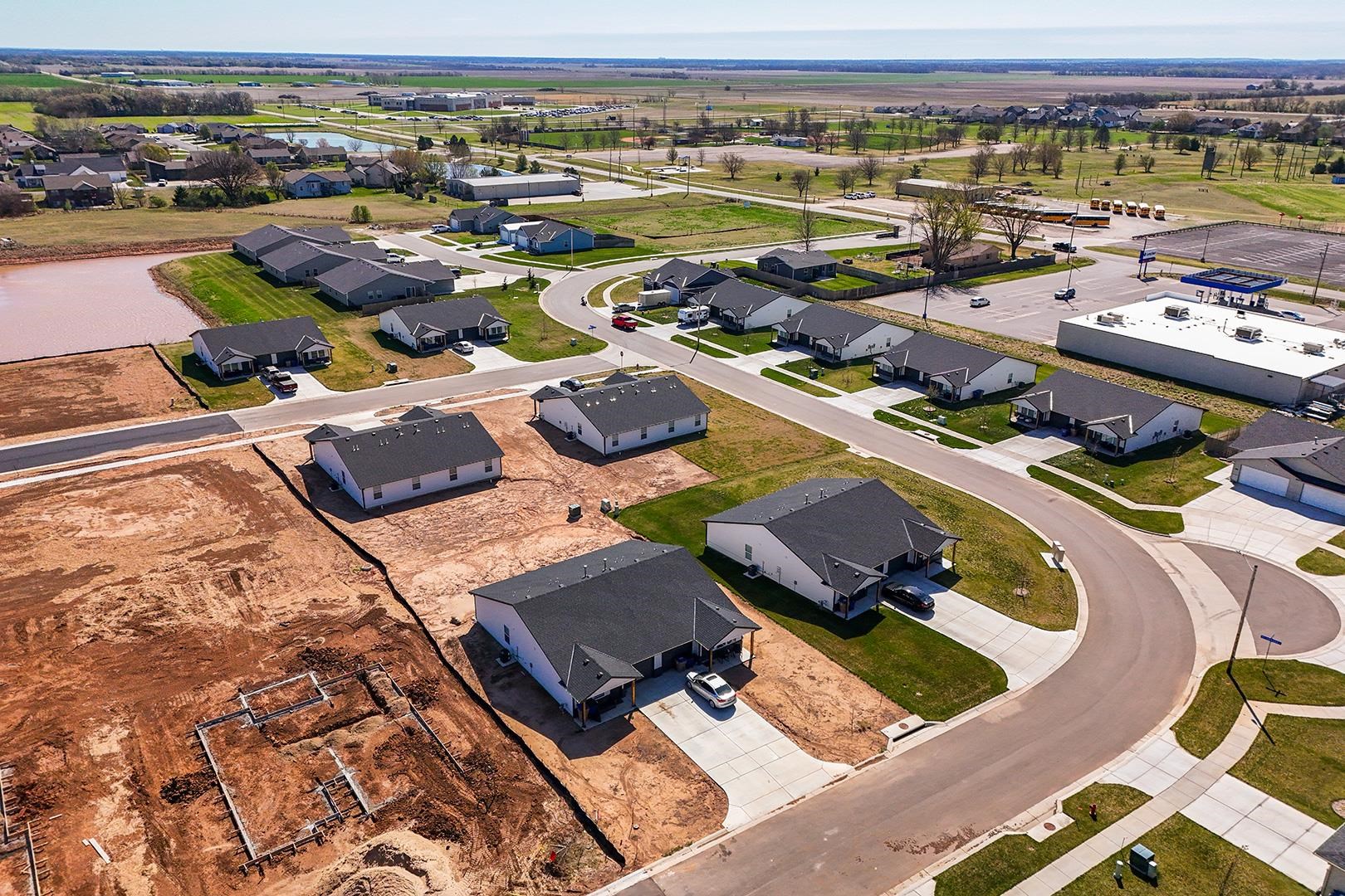 183 N Indian Lakes Dr & 5 Additional Clearwater KS 67026