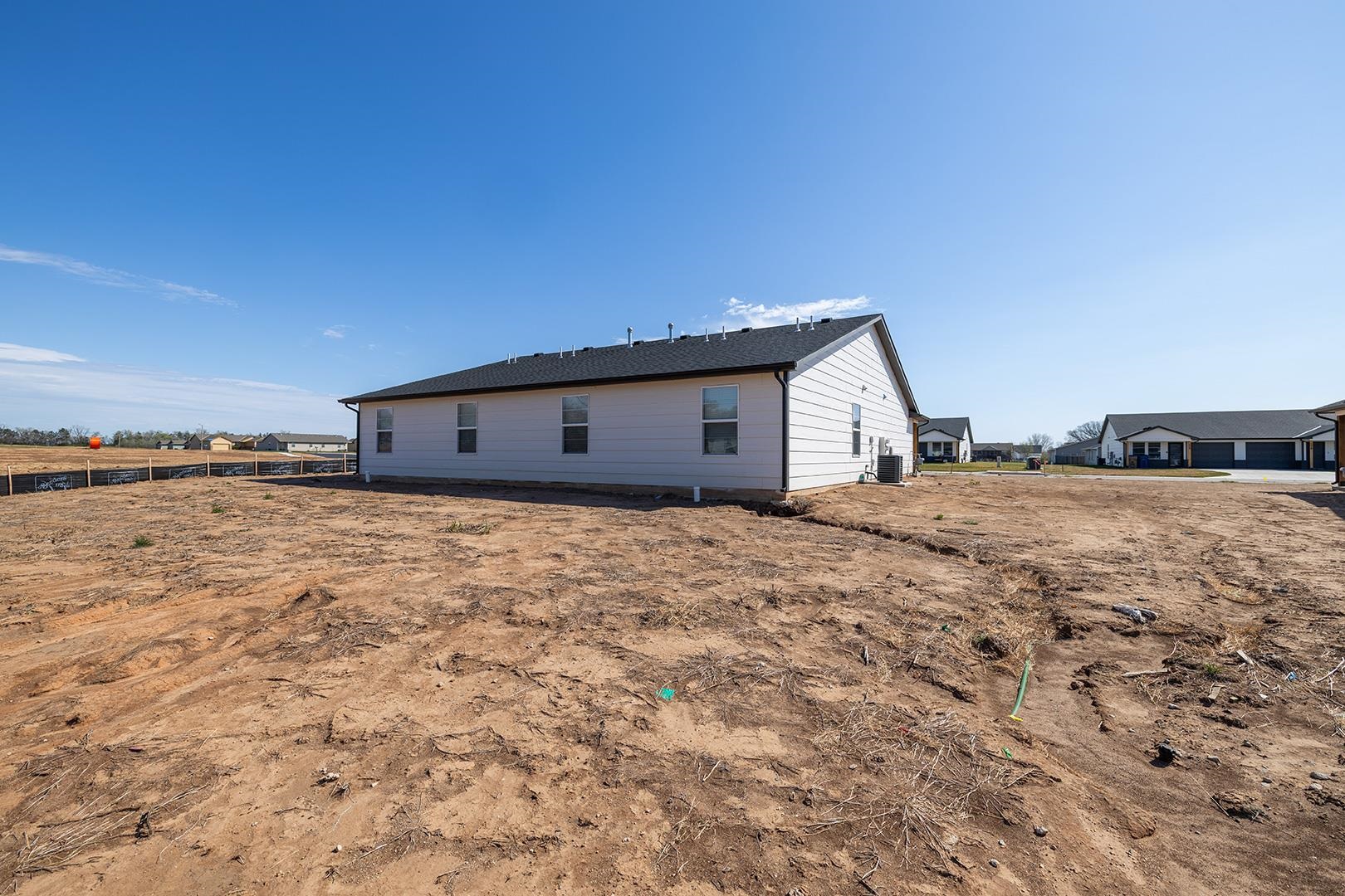 183 N Indian Lakes Dr & 5 Additional Clearwater KS 67026