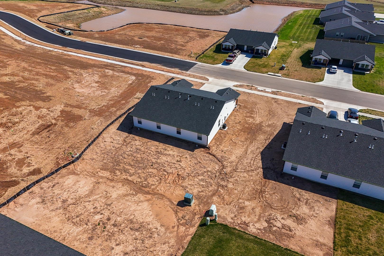 183 N Indian Lakes Dr & 5 Additional Clearwater KS 67026