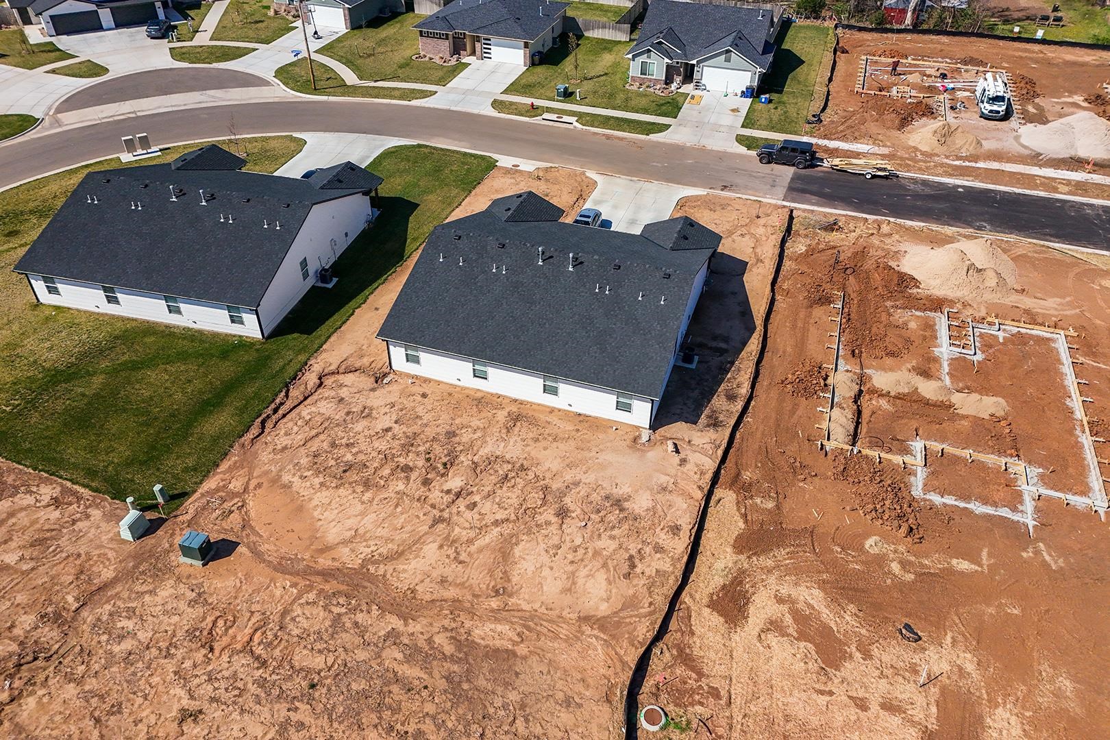 183 N Indian Lakes Dr & 5 Additional Clearwater KS 67026