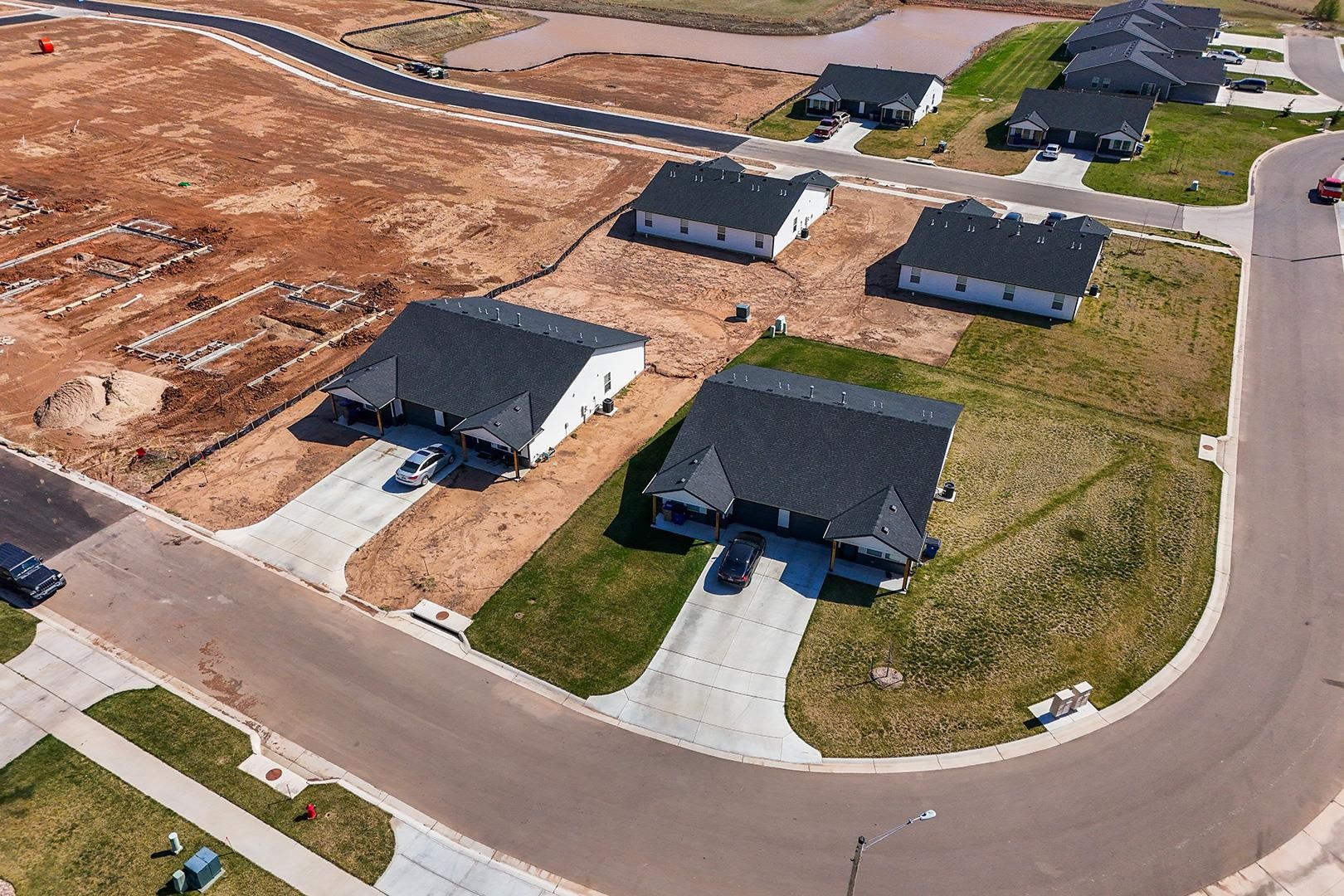 183 N Indian Lakes Dr & 5 Additional Clearwater KS 67026