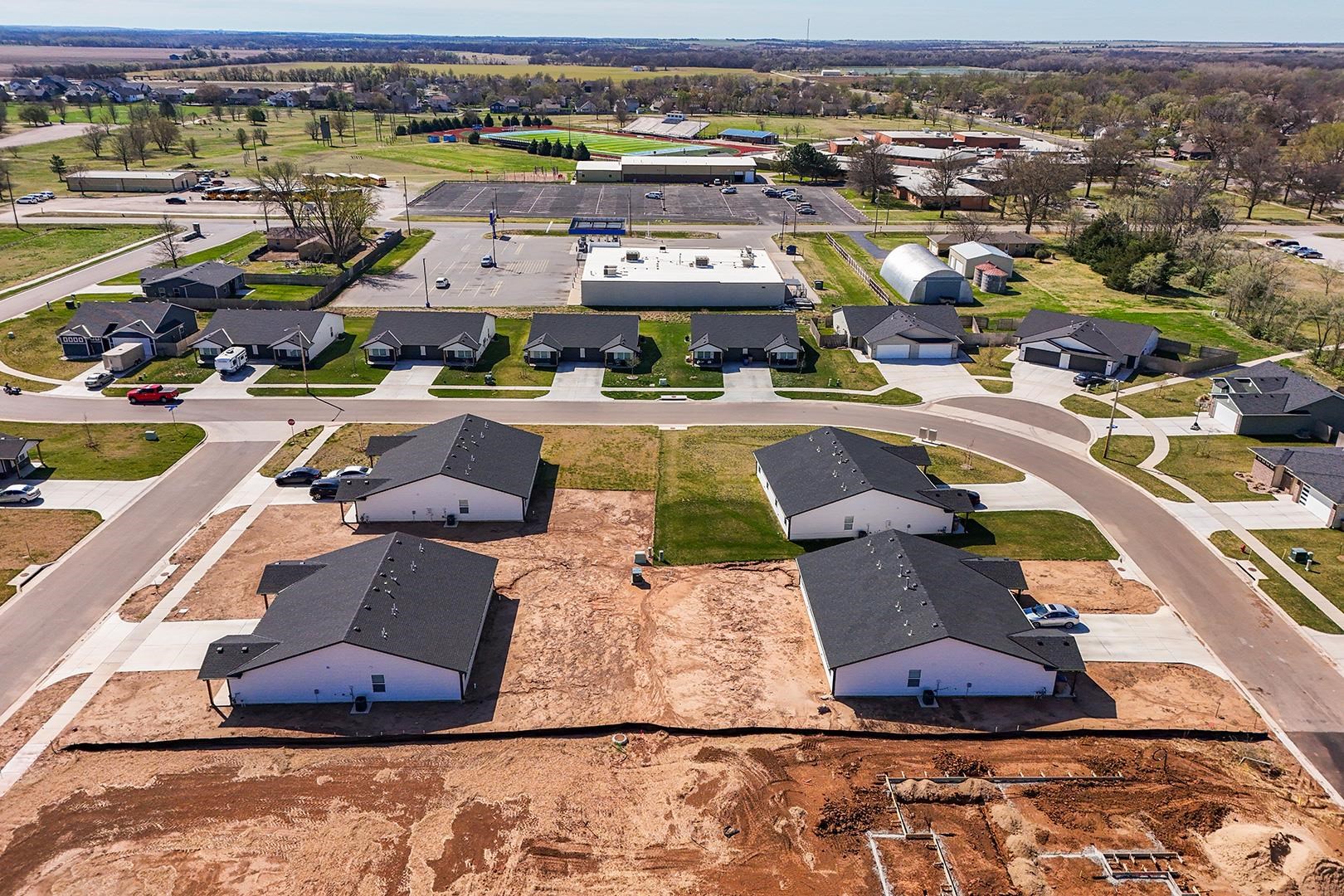 183 N Indian Lakes Dr & 5 Additional Clearwater KS 67026