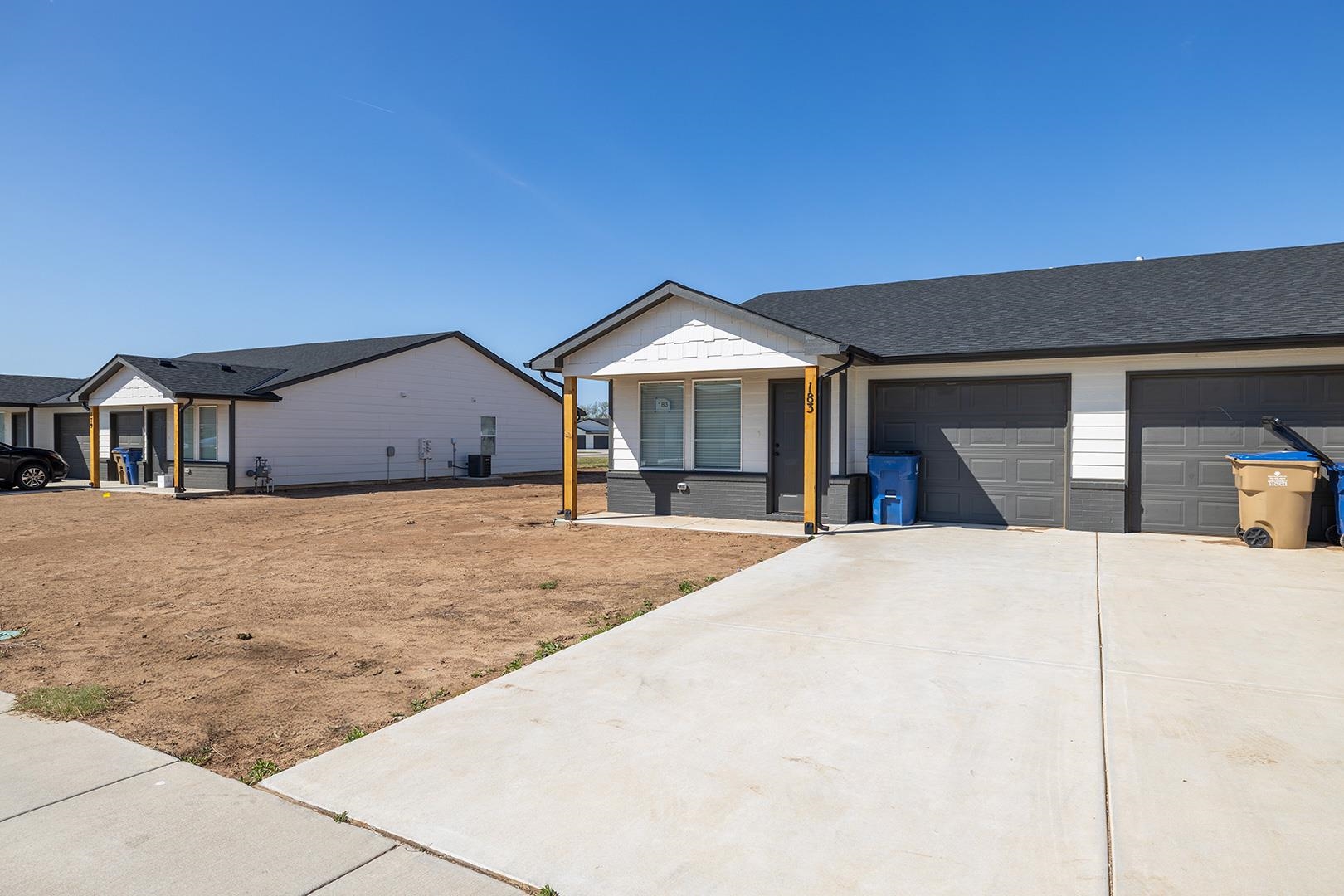 183 N Indian Lakes Dr & 5 Additional Clearwater KS 67026