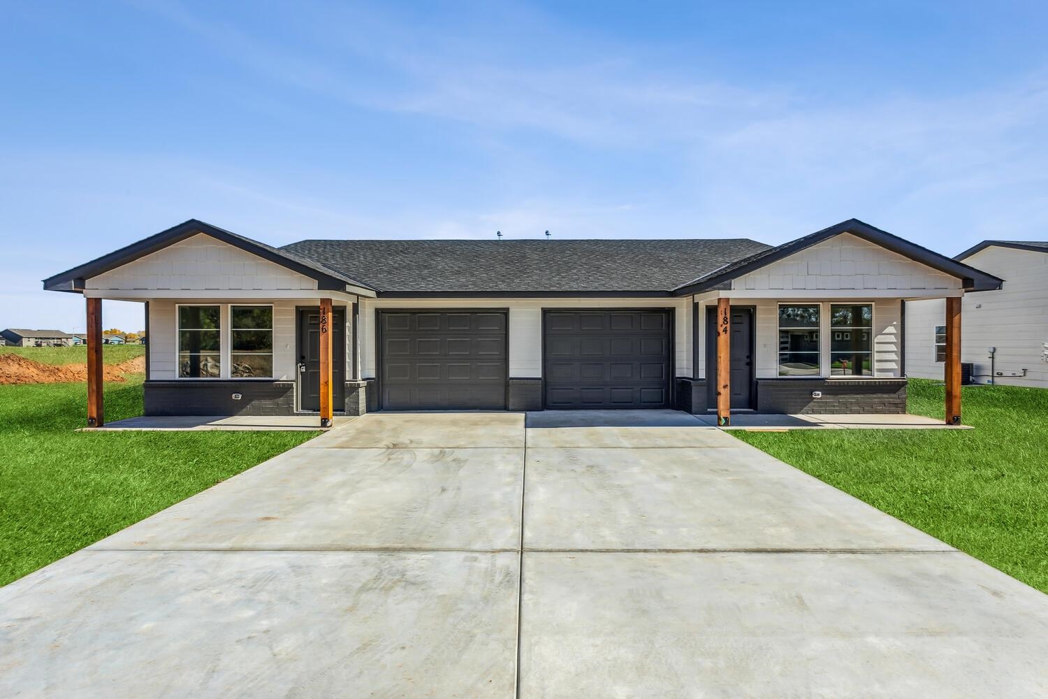 183 N Indian Lakes Dr & 5 Additional Clearwater KS 67026