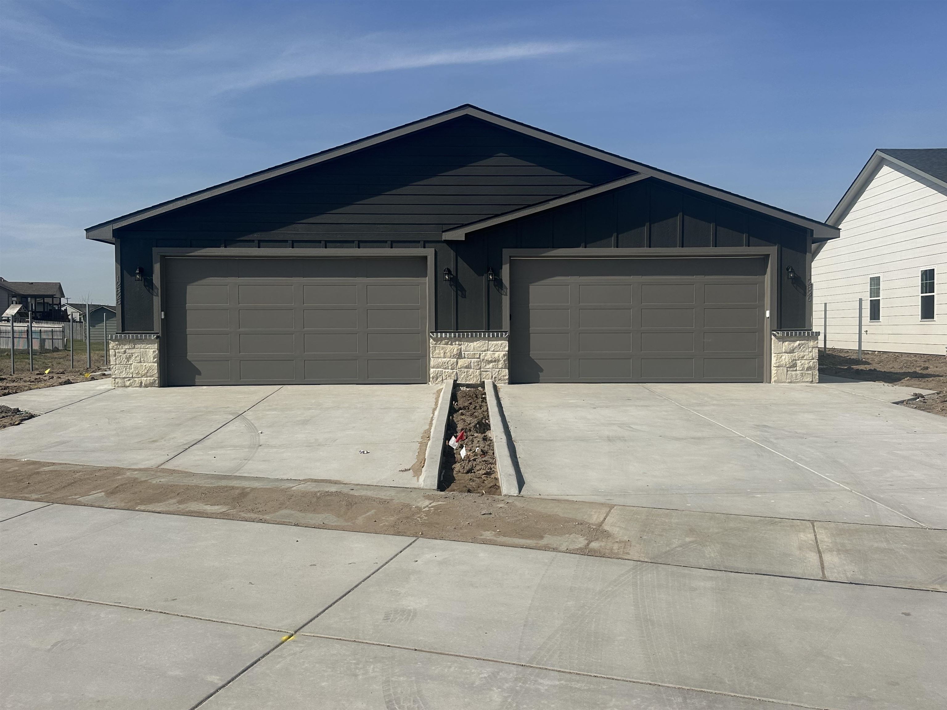12826 & 12828 W Red Rock Street Wichita KS 67235