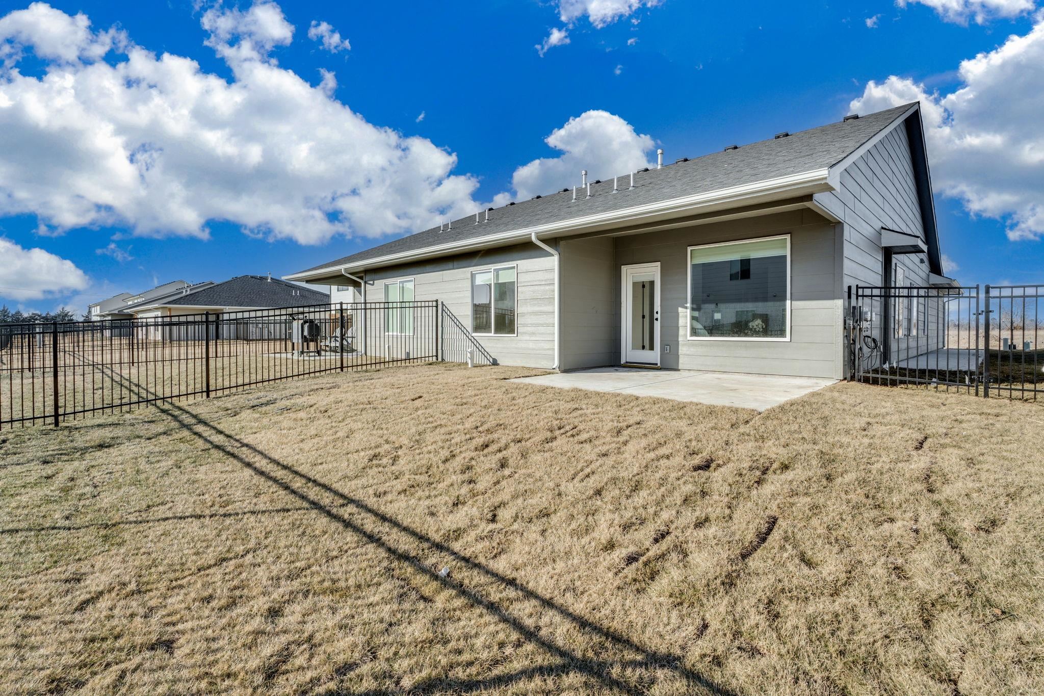 3749 & 3751 W Longleaf Street Wichita KS 67205