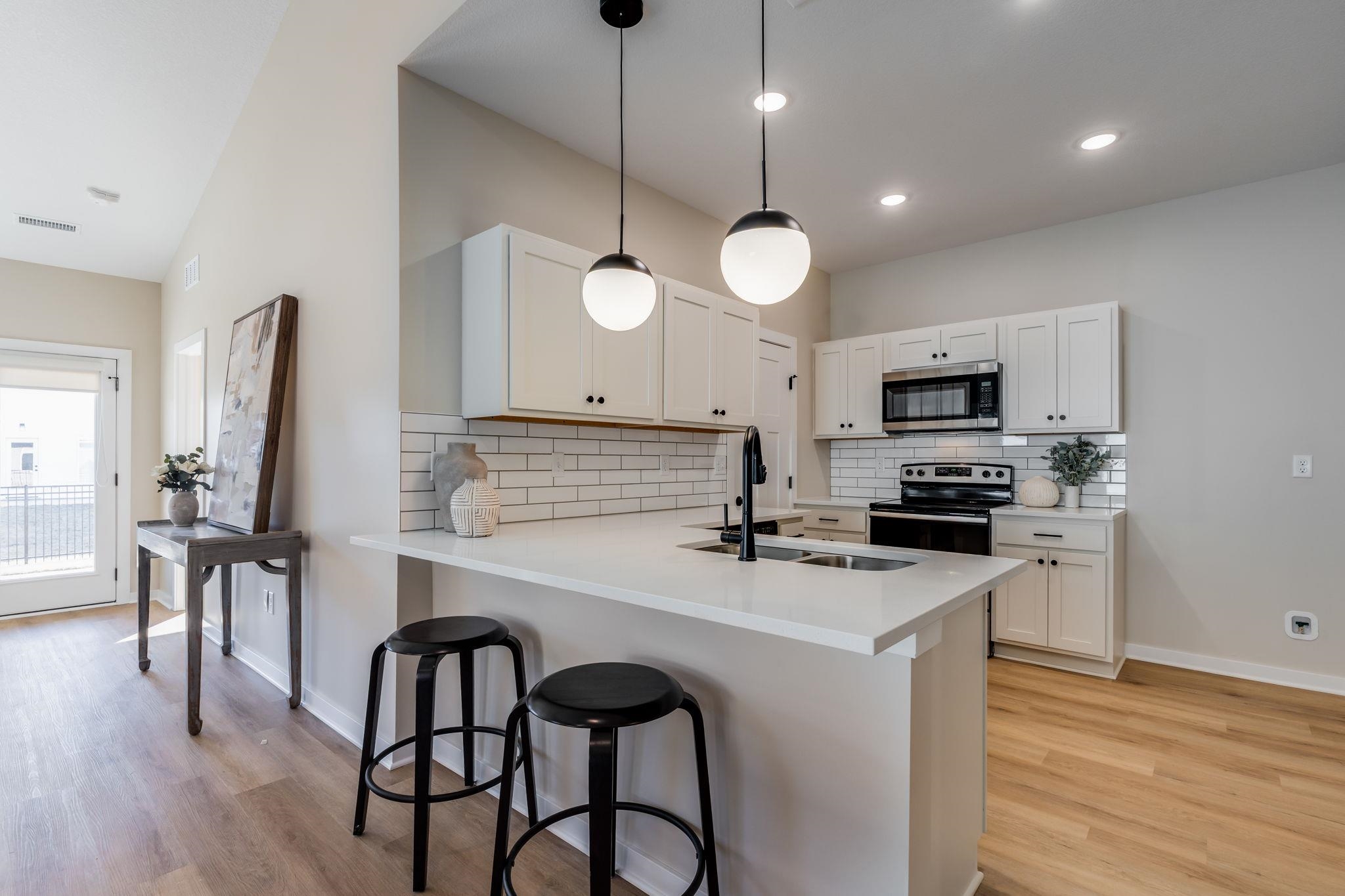 3749 & 3751 W Longleaf Street Wichita KS 67205