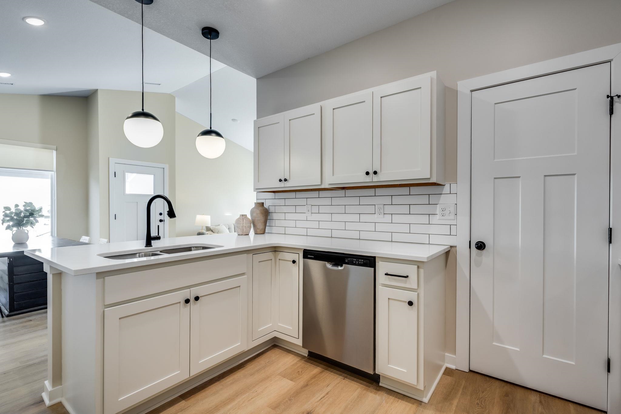 3749 & 3751 W Longleaf Street Wichita KS 67205
