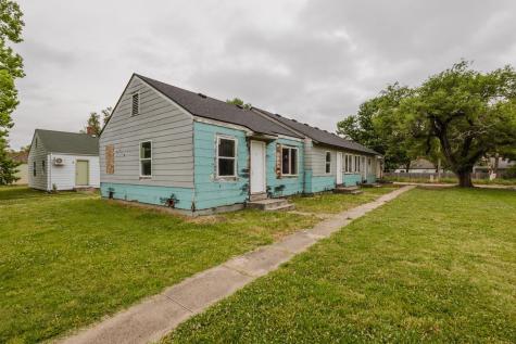 729 Sylvan Wichita KS 67218