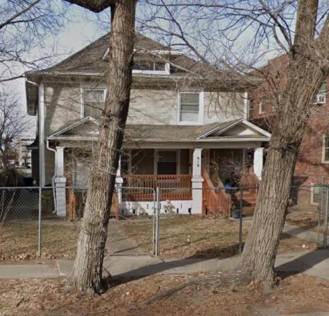 617 N Topeka Wichita KS 67214