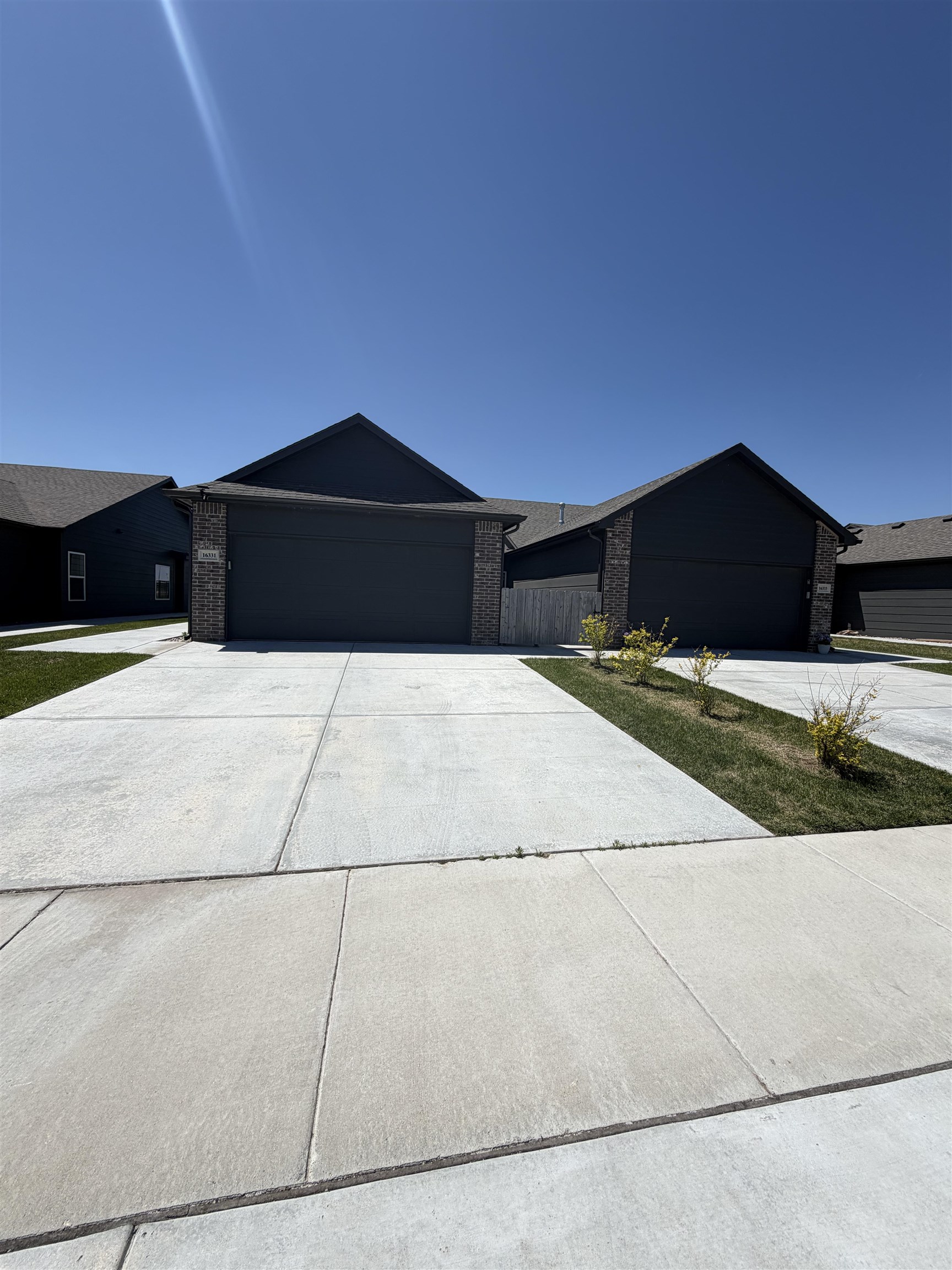 16331-16333 W Lynndale Street Goddard KS 67052