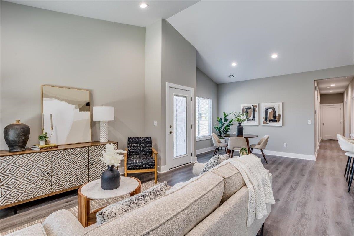 16331-16333 W Lynndale Street Goddard KS 67052