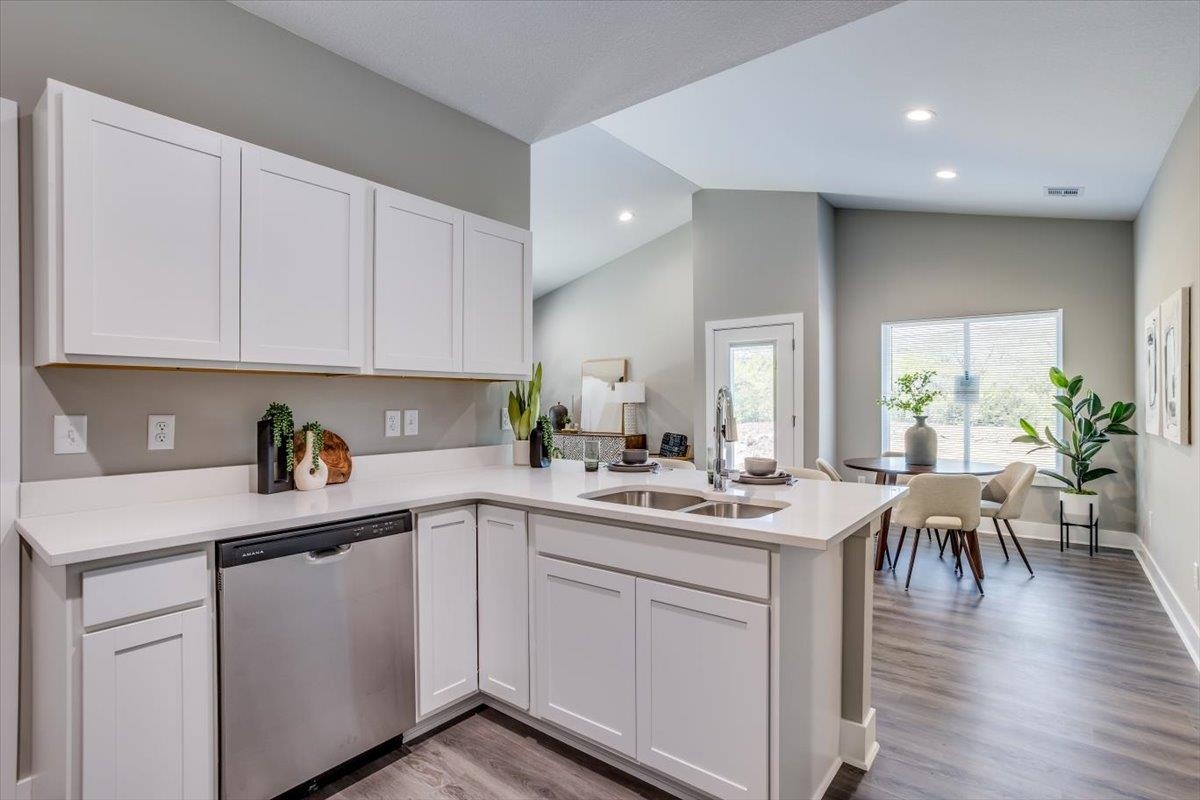 16331-16333 W Lynndale Street Goddard KS 67052